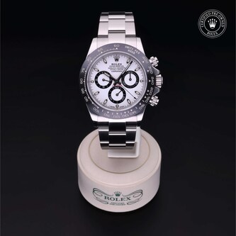 Rolex Certified Pre-Owned Cosmograph Daytona