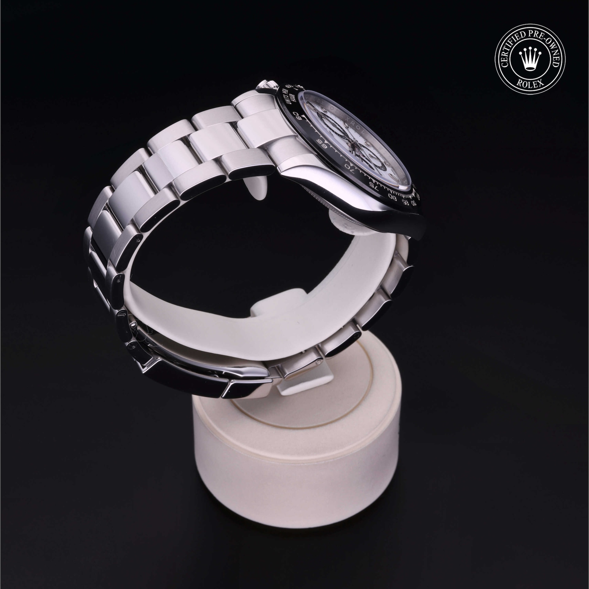 Rolex Rolex Certified Pre-Owned Cosmograph Daytona