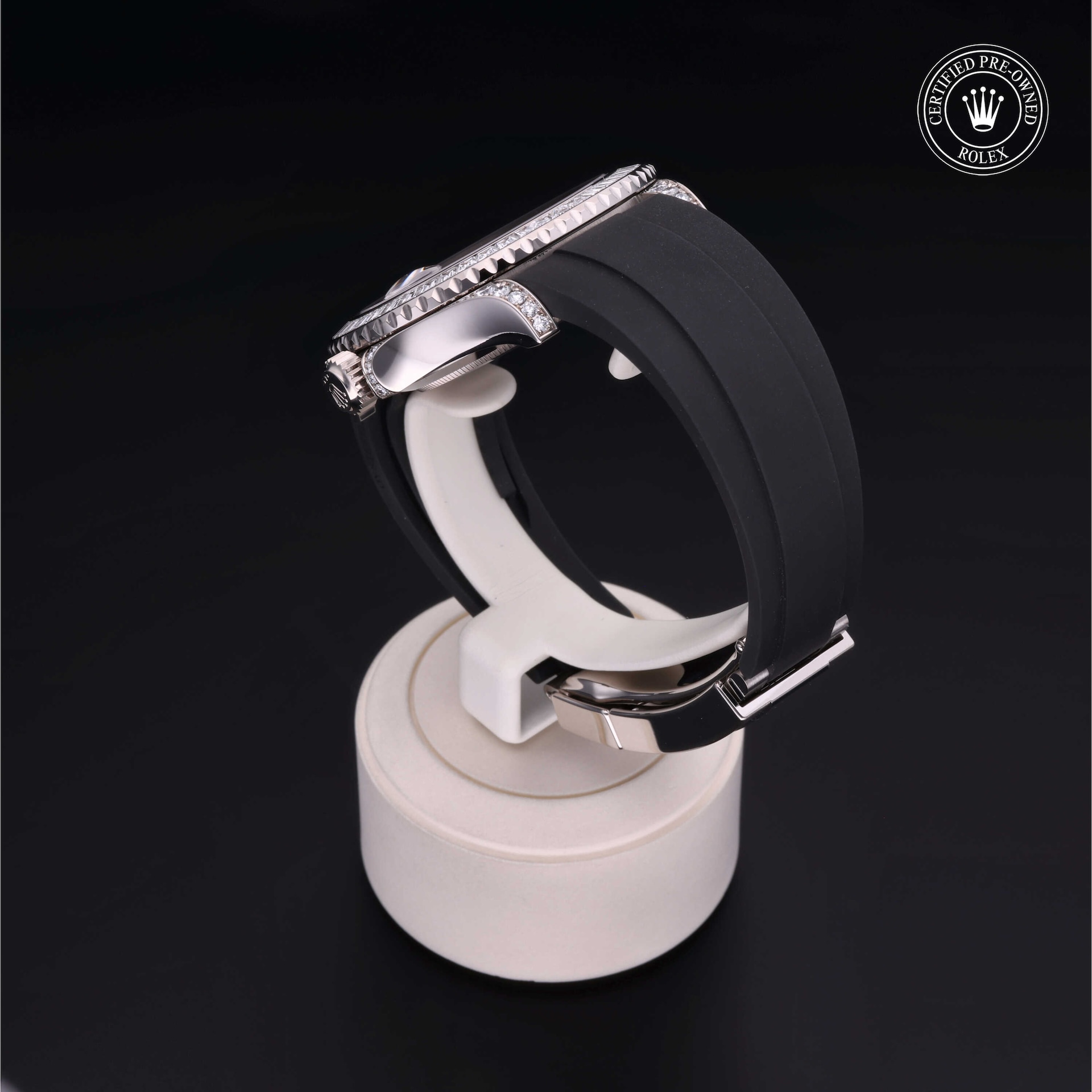 Rolex Rolex Certified Pre-Owned Yacht-Master 42