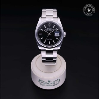 Rolex Certified Pre-Owned Datejust 36