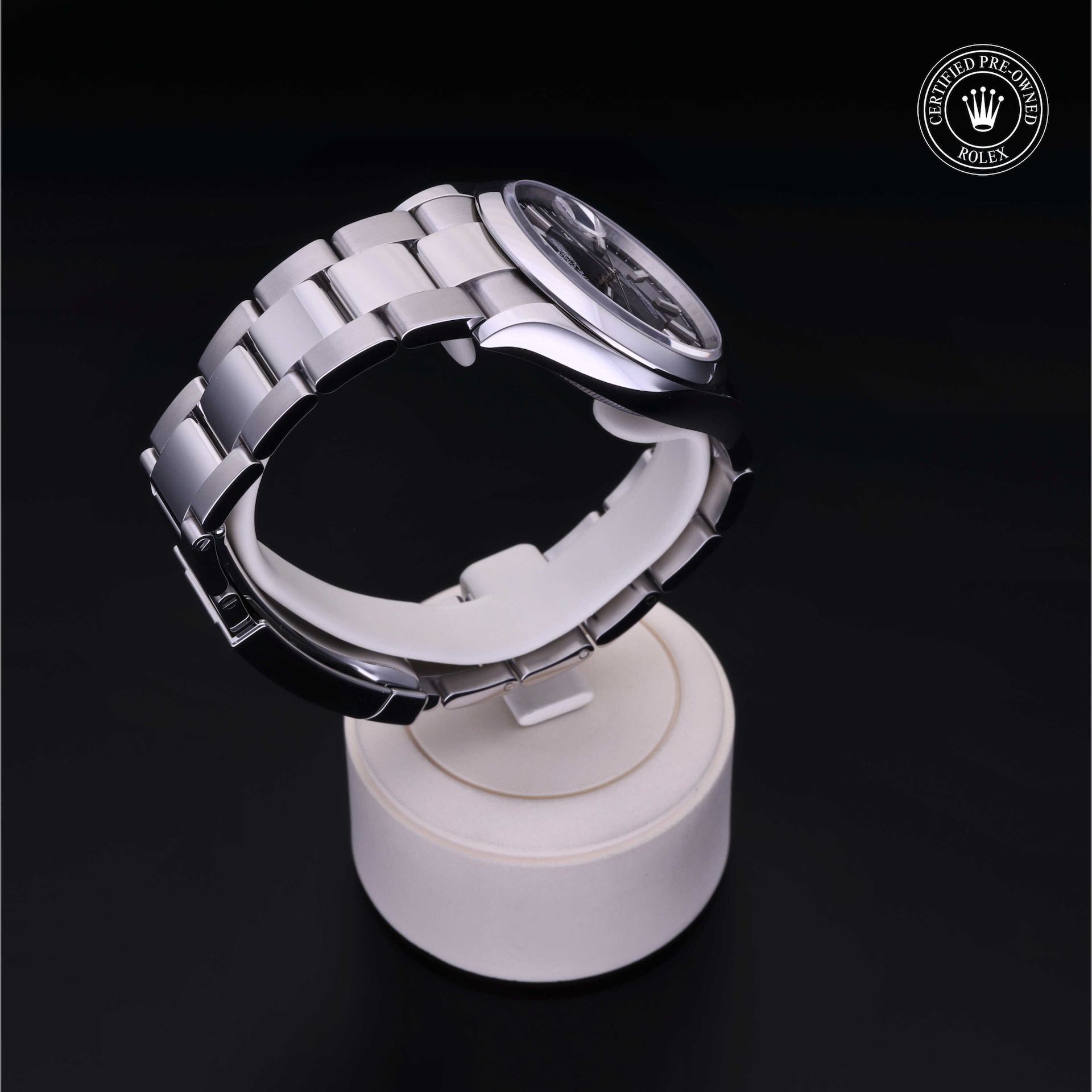 Rolex Rolex Certified Pre-Owned Datejust 36