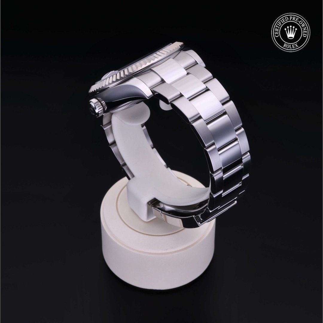 Rolex Rolex Certified Pre-Owned Sky-Dweller