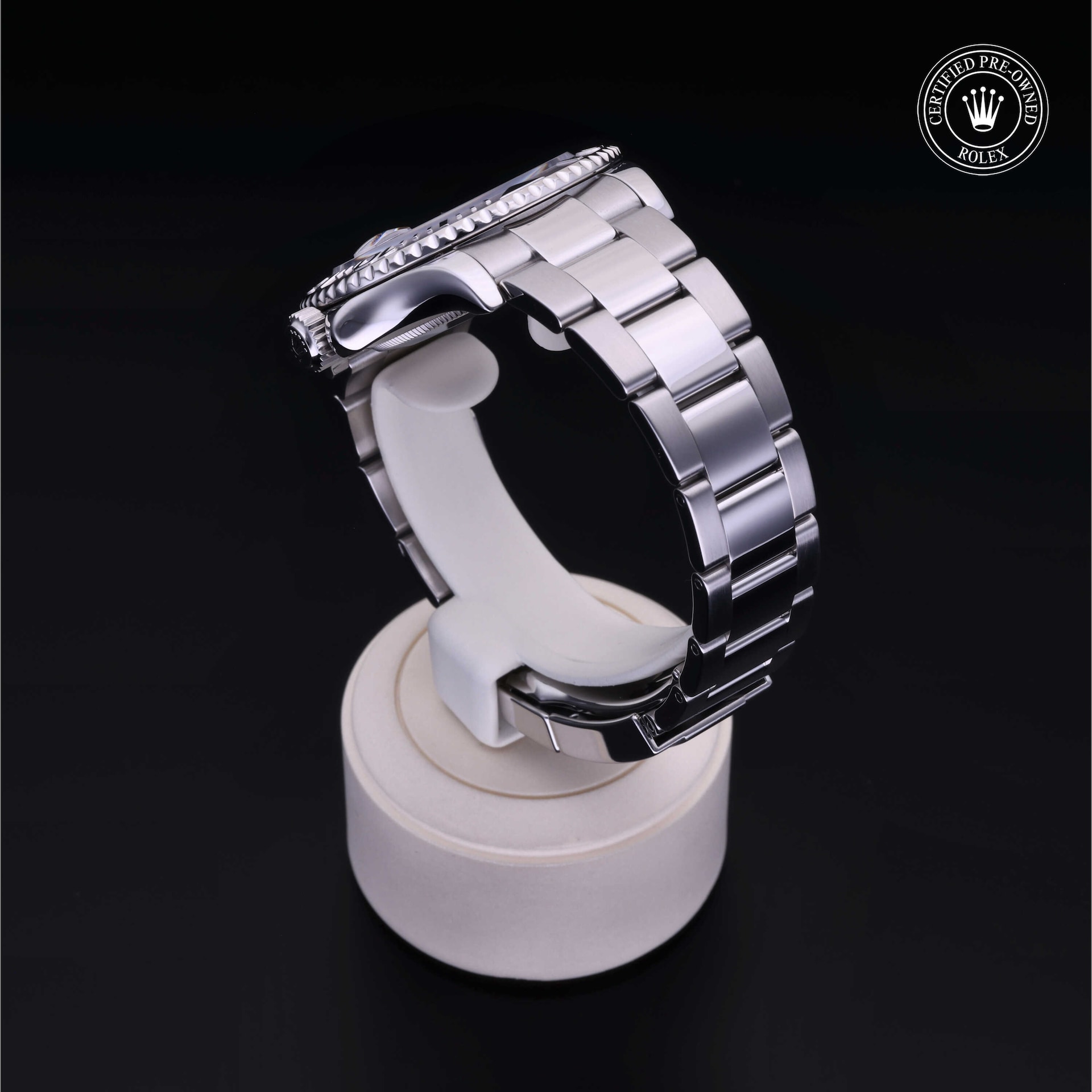 Rolex Rolex Certified Pre-Owned Yacht-Master 40