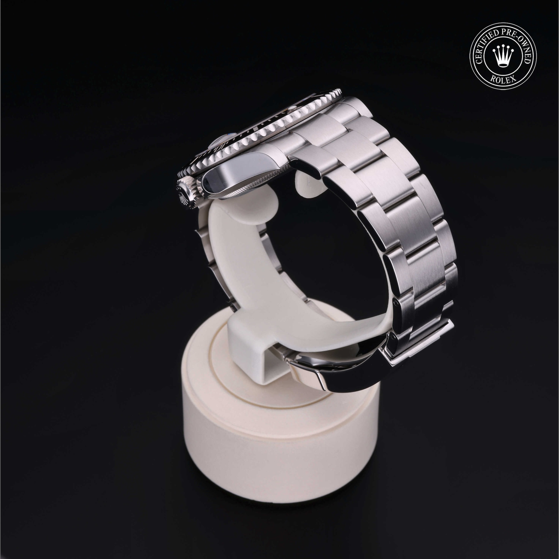 Rolex Rolex Certified Pre-Owned Submariner Date