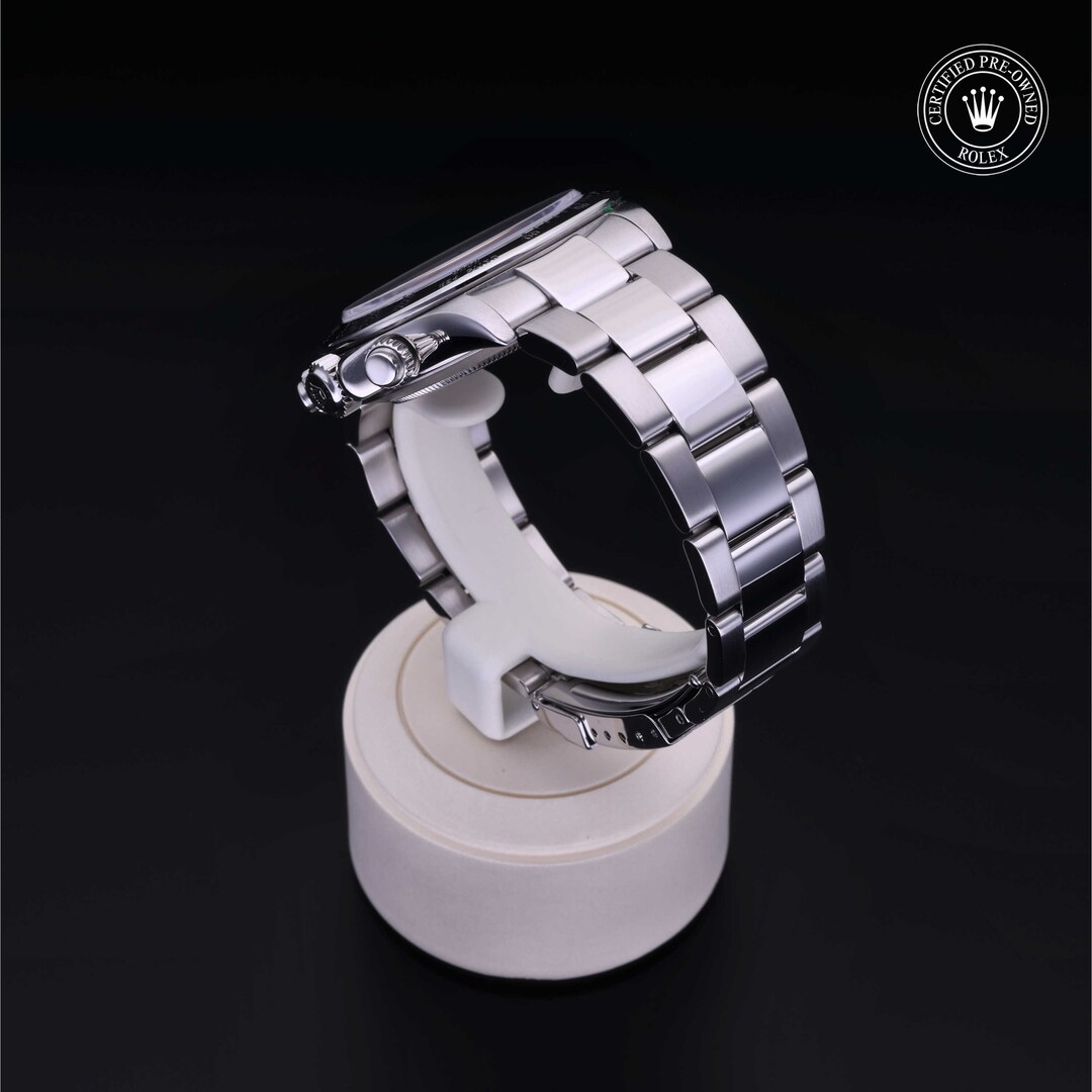 Rolex Rolex Certified Pre-Owned Cosmograph Daytona