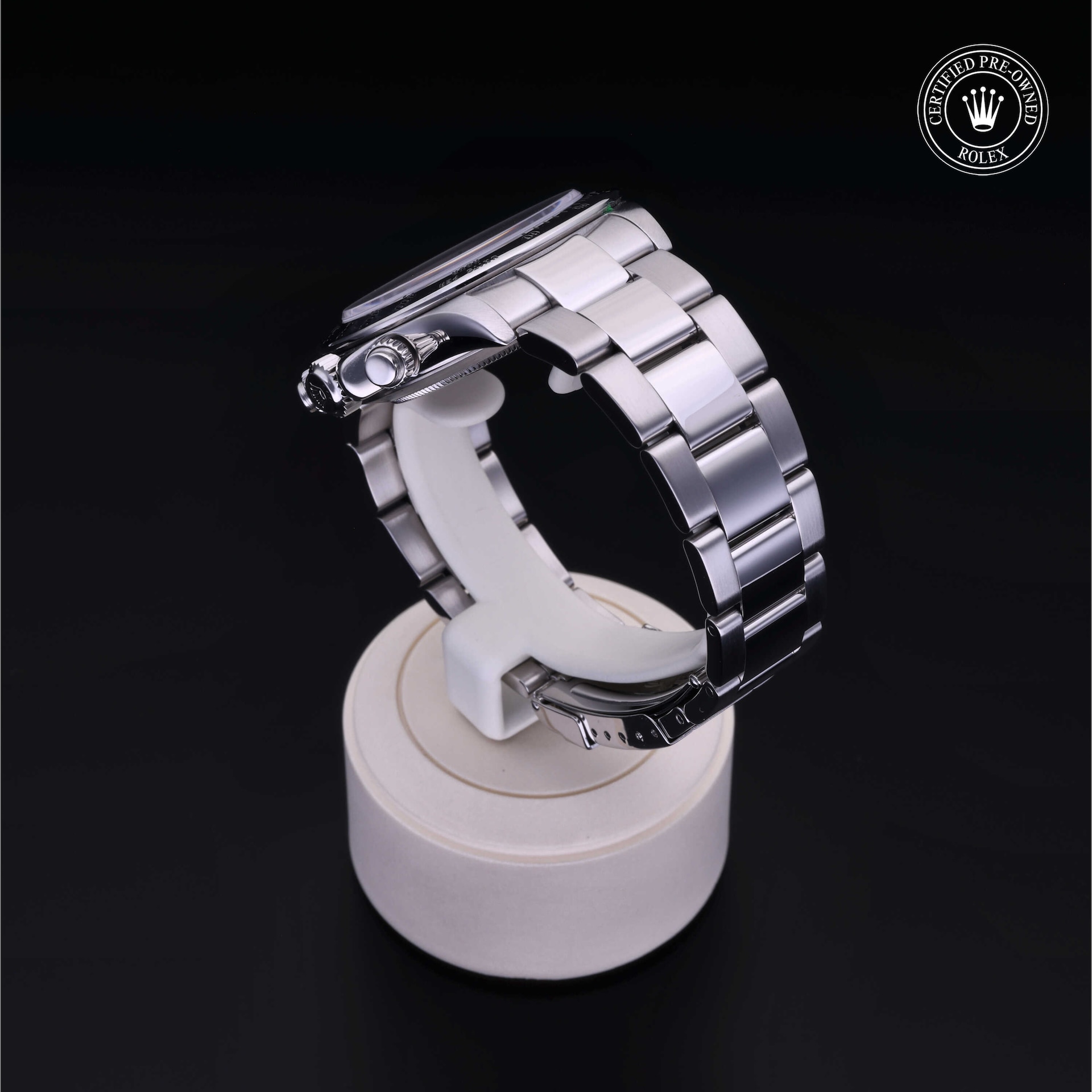 Rolex Rolex Certified Pre-Owned Cosmograph Daytona