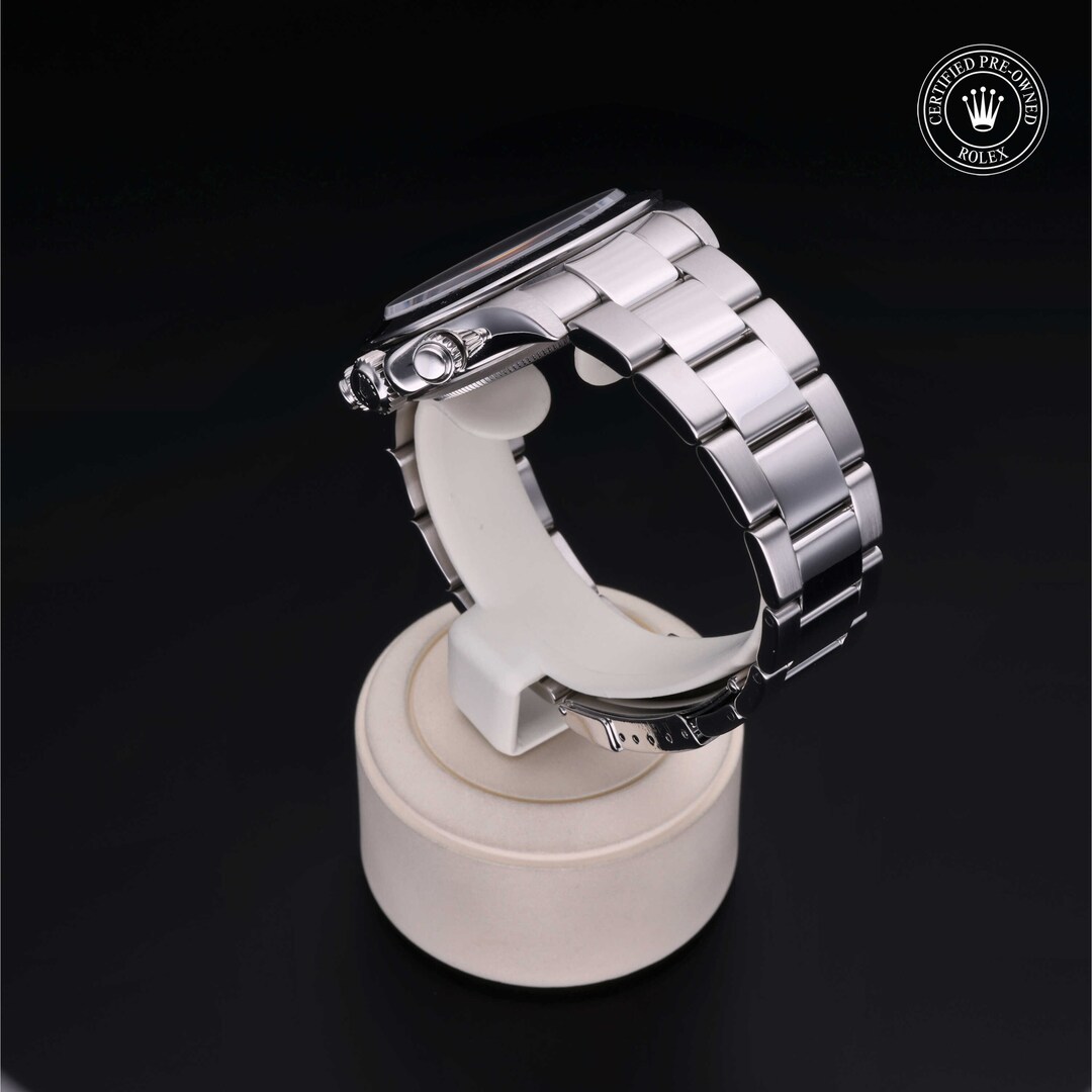 Rolex Rolex Certified Pre-Owned Cosmograph Daytona