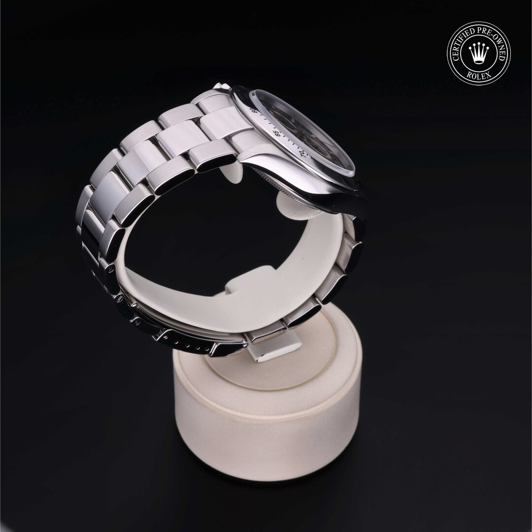 Rolex Rolex Certified Pre-Owned Cosmograph Daytona