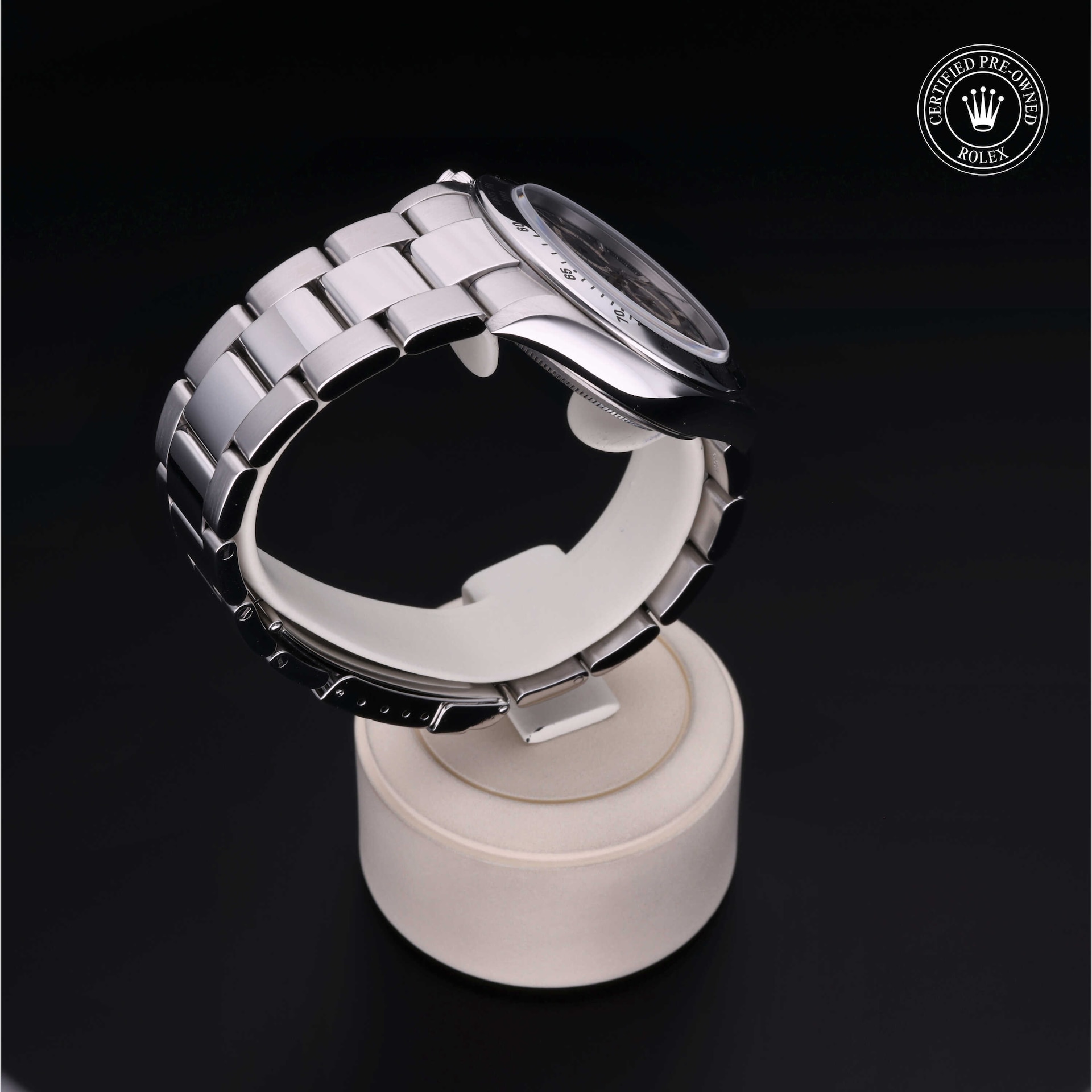 Rolex Rolex Certified Pre-Owned Cosmograph Daytona