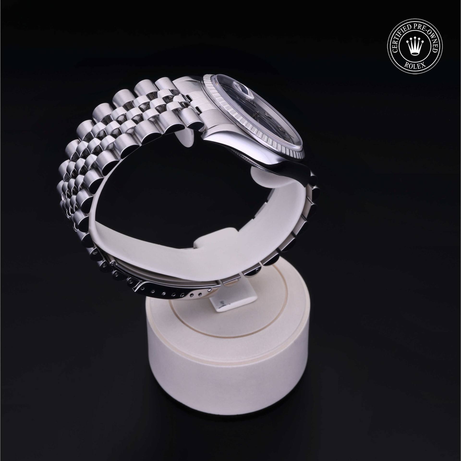 Rolex Rolex Certified Pre-Owned Datejust 36