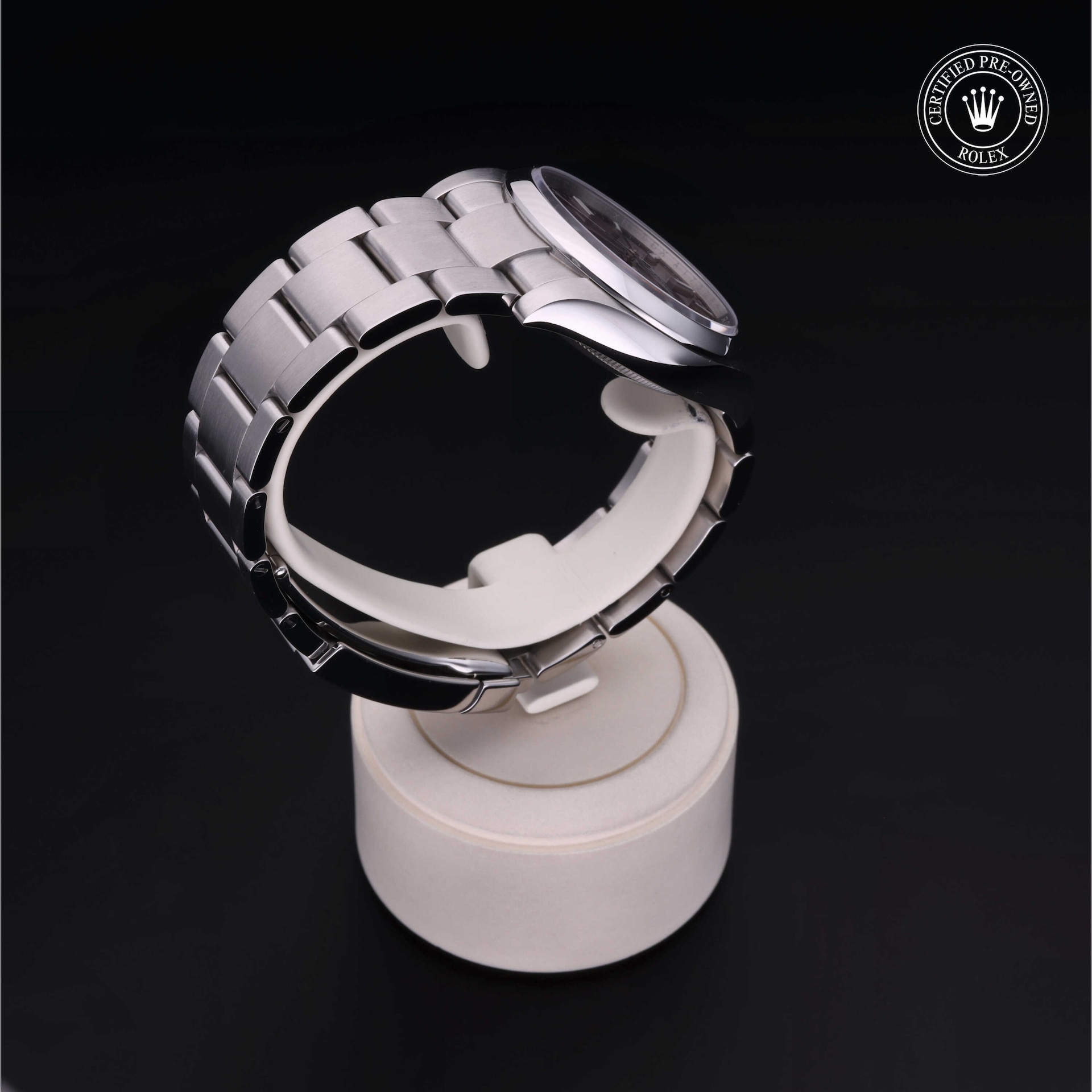 Rolex Rolex Certified Pre-Owned Oyster Perpetual 34