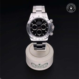 Rolex Certified Pre-Owned Cosmograph Daytona