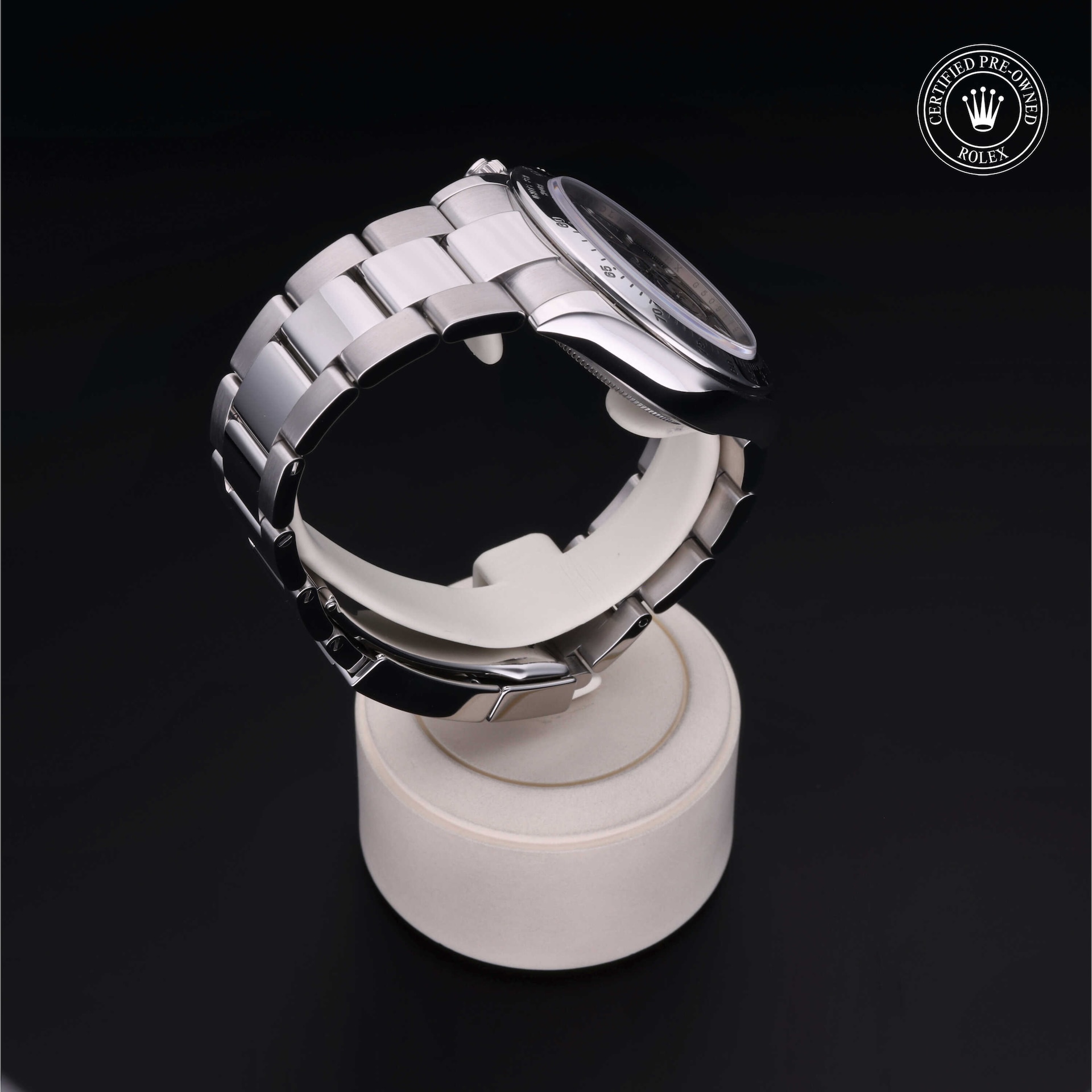 Rolex Rolex Certified Pre-Owned Cosmograph Daytona