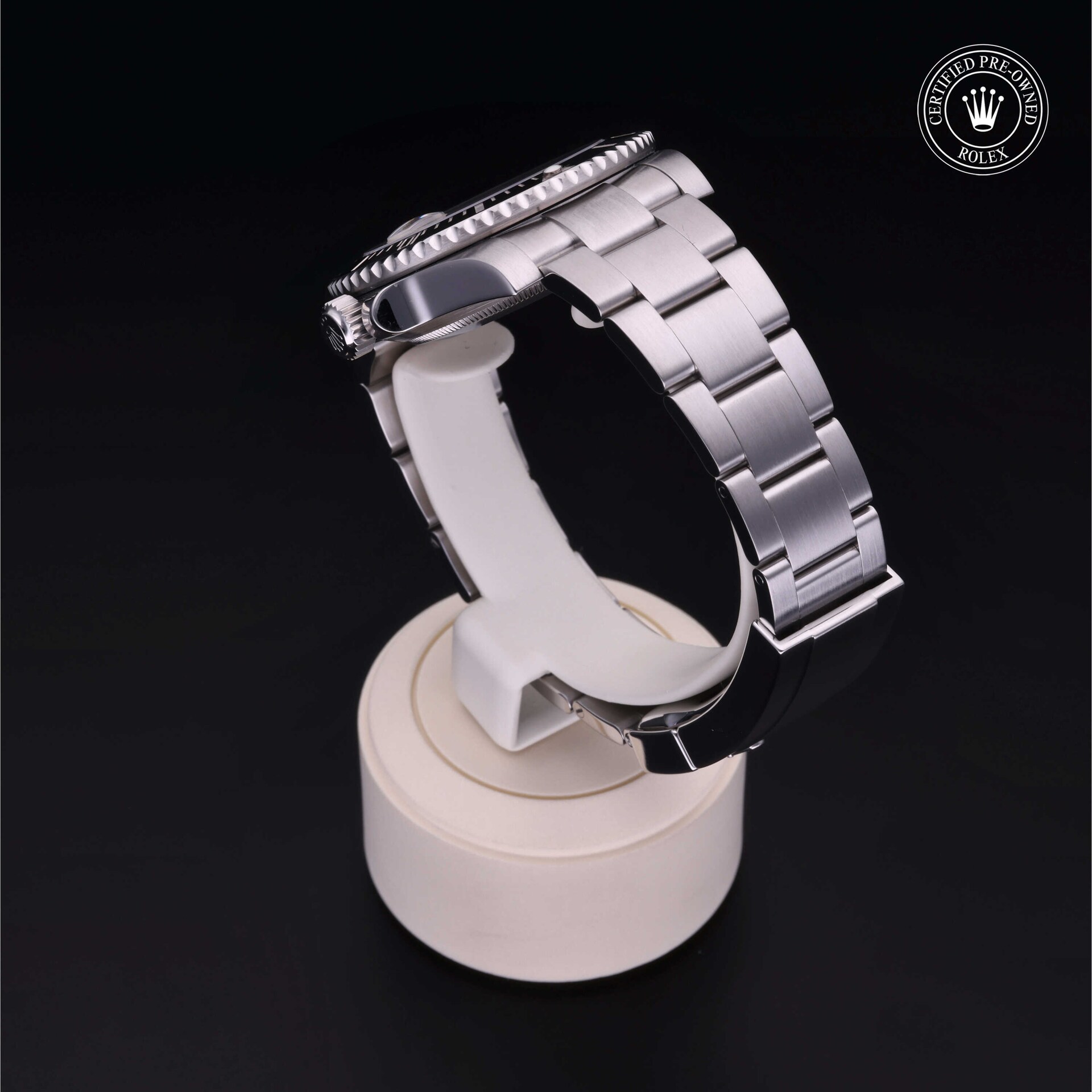 Rolex Rolex Certified Pre-Owned Submariner Date