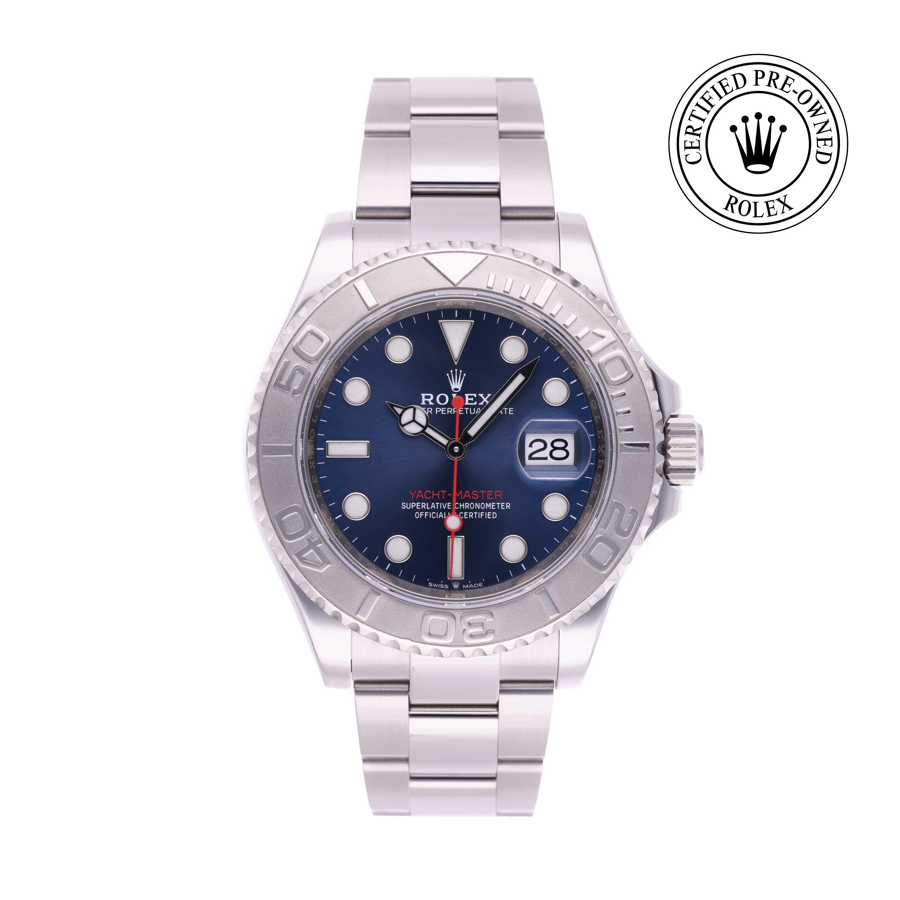 Yacht-Master 40