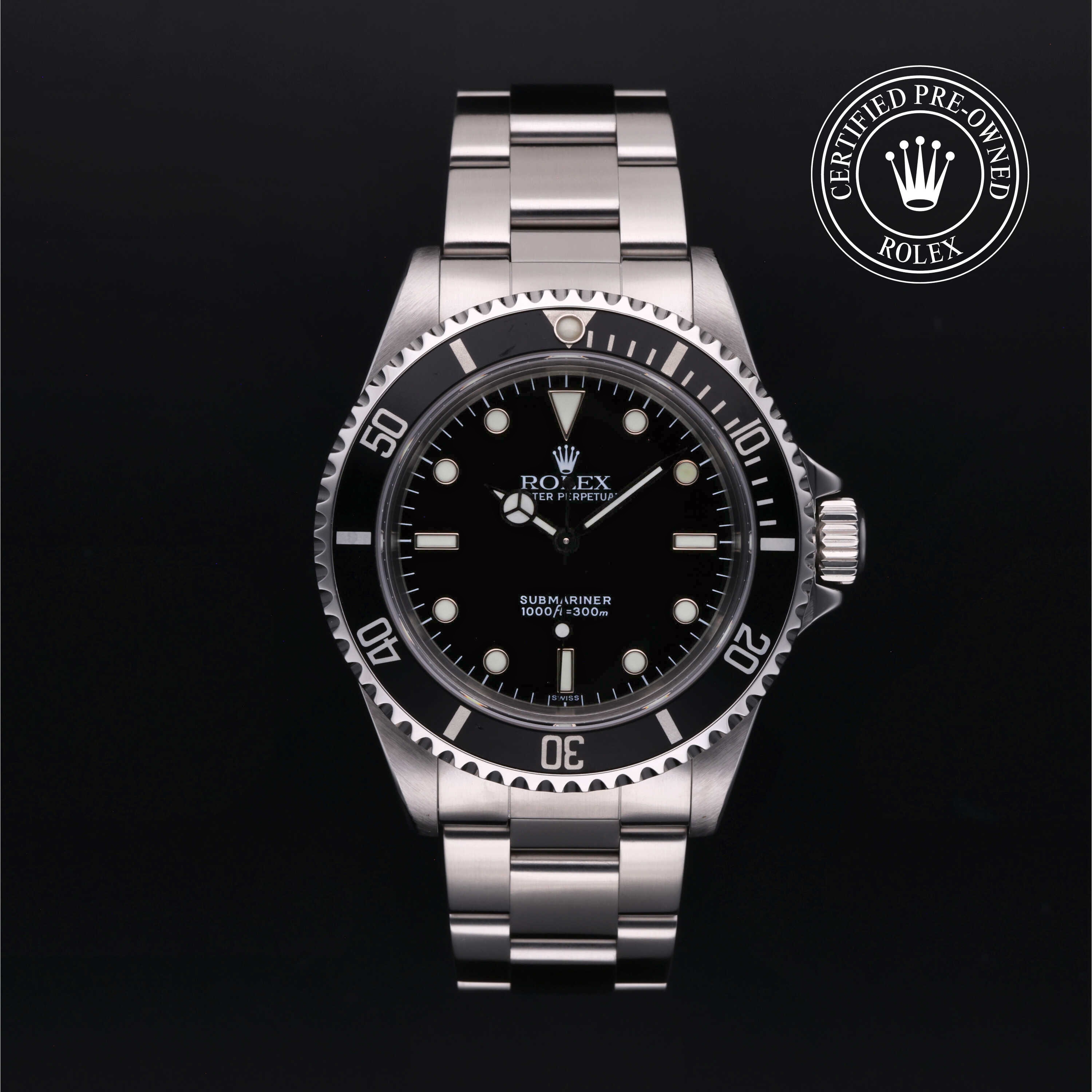 Submariner