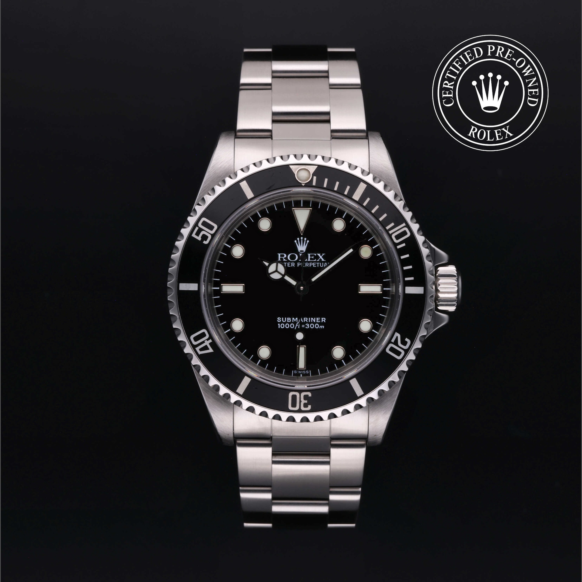 Submariner image