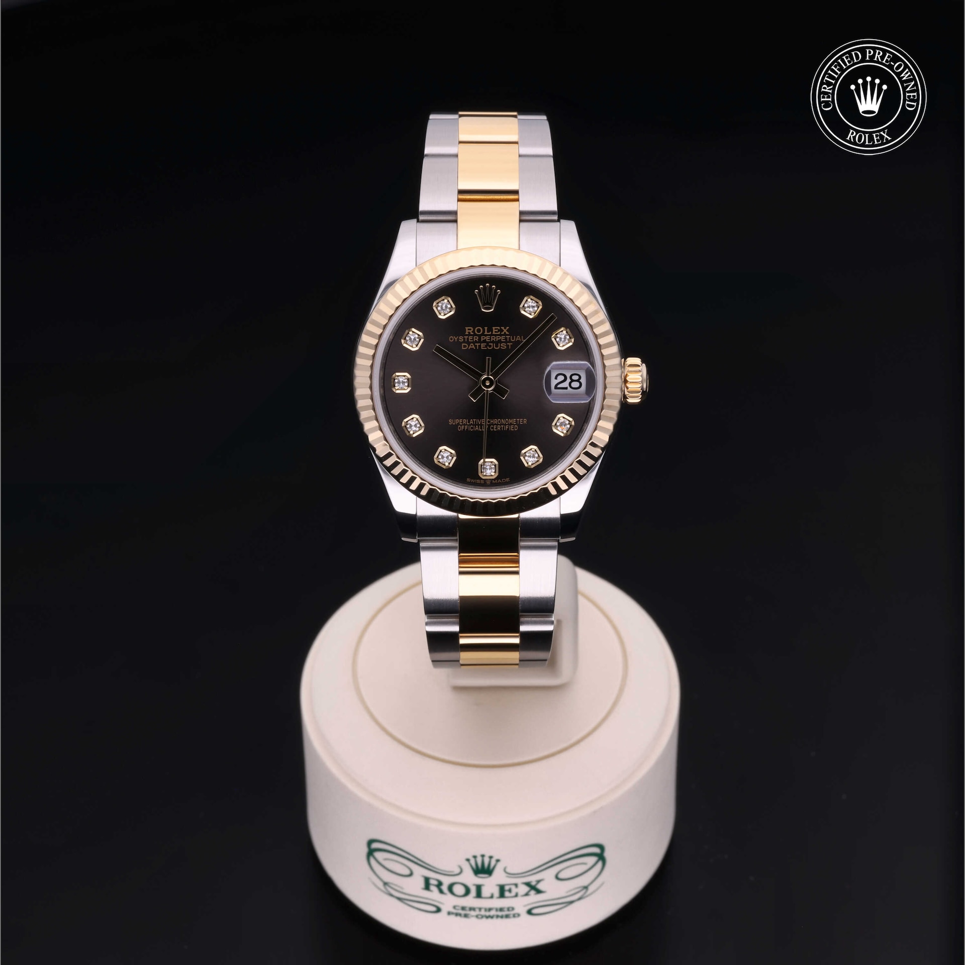 Datejust 31 image