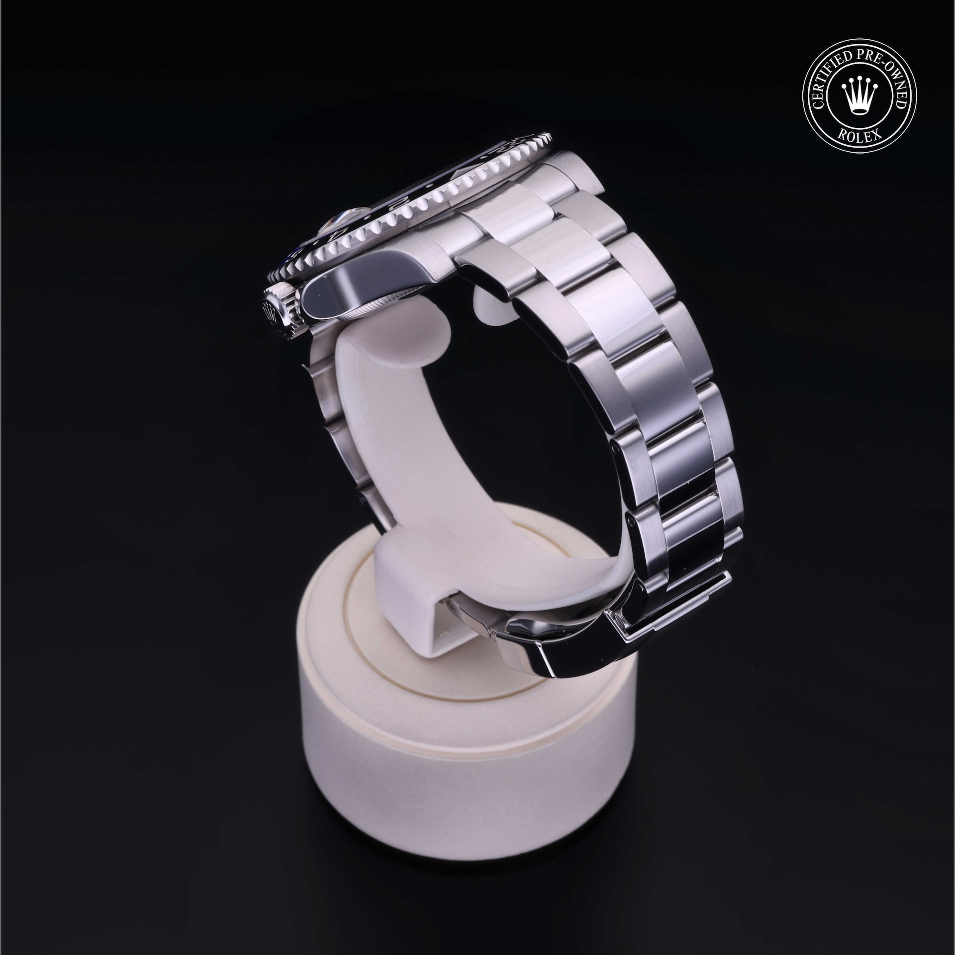 Rolex Rolex Certified Pre-Owned GMT-Master II Rolex Rolex Certified Pre-Owned GMT-Master II