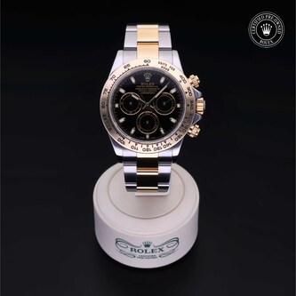 Rolex Certified Pre-Owned Cosmograph Daytona