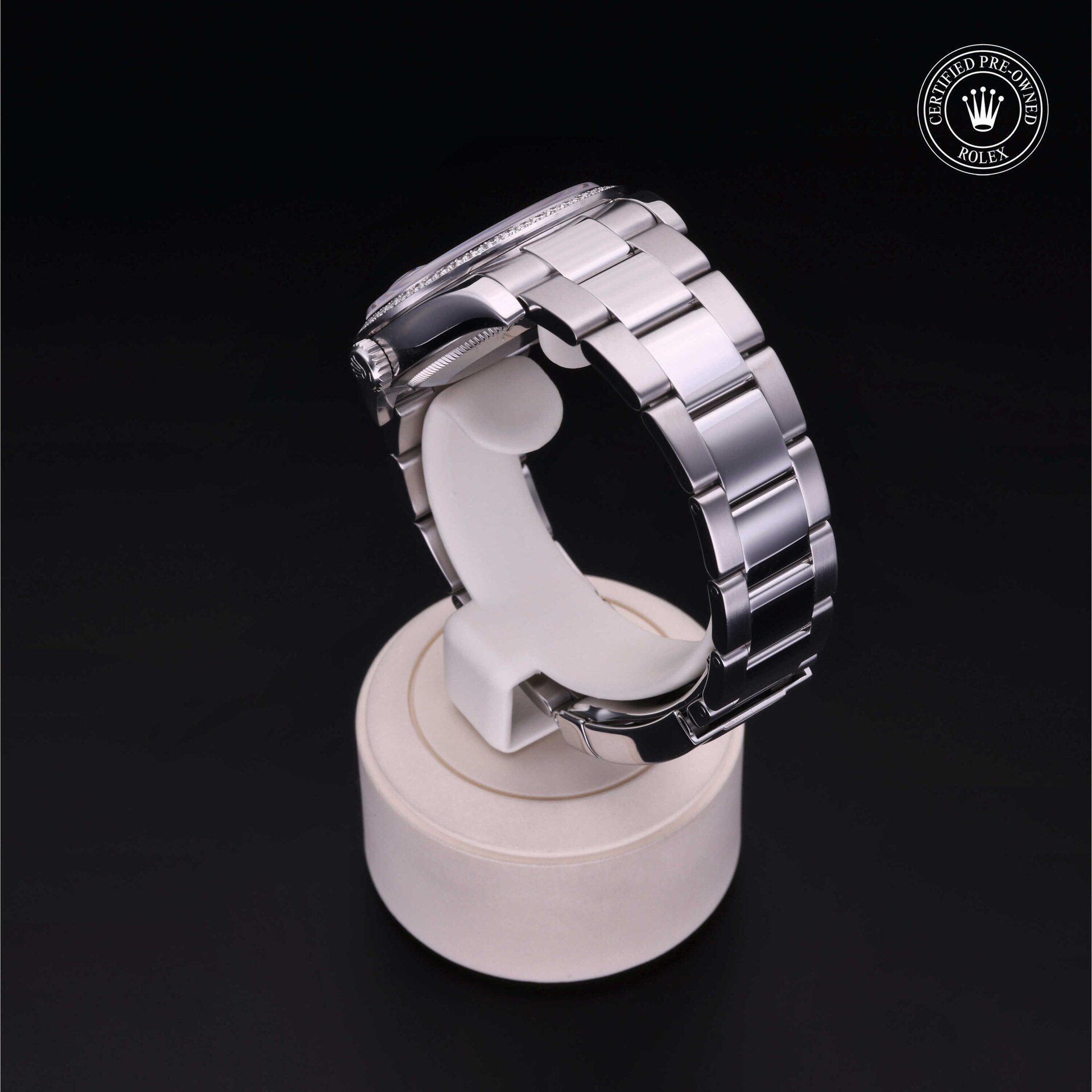 Rolex Rolex Certified Pre-Owned Datejust 36