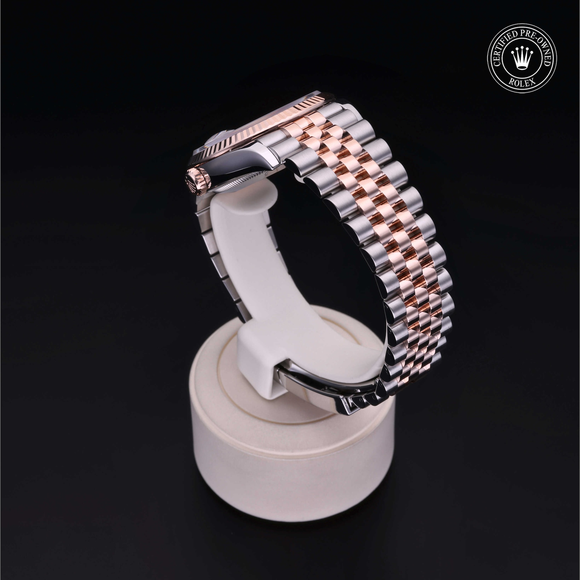 Rolex Rolex Certified Pre-Owned Datejust 36