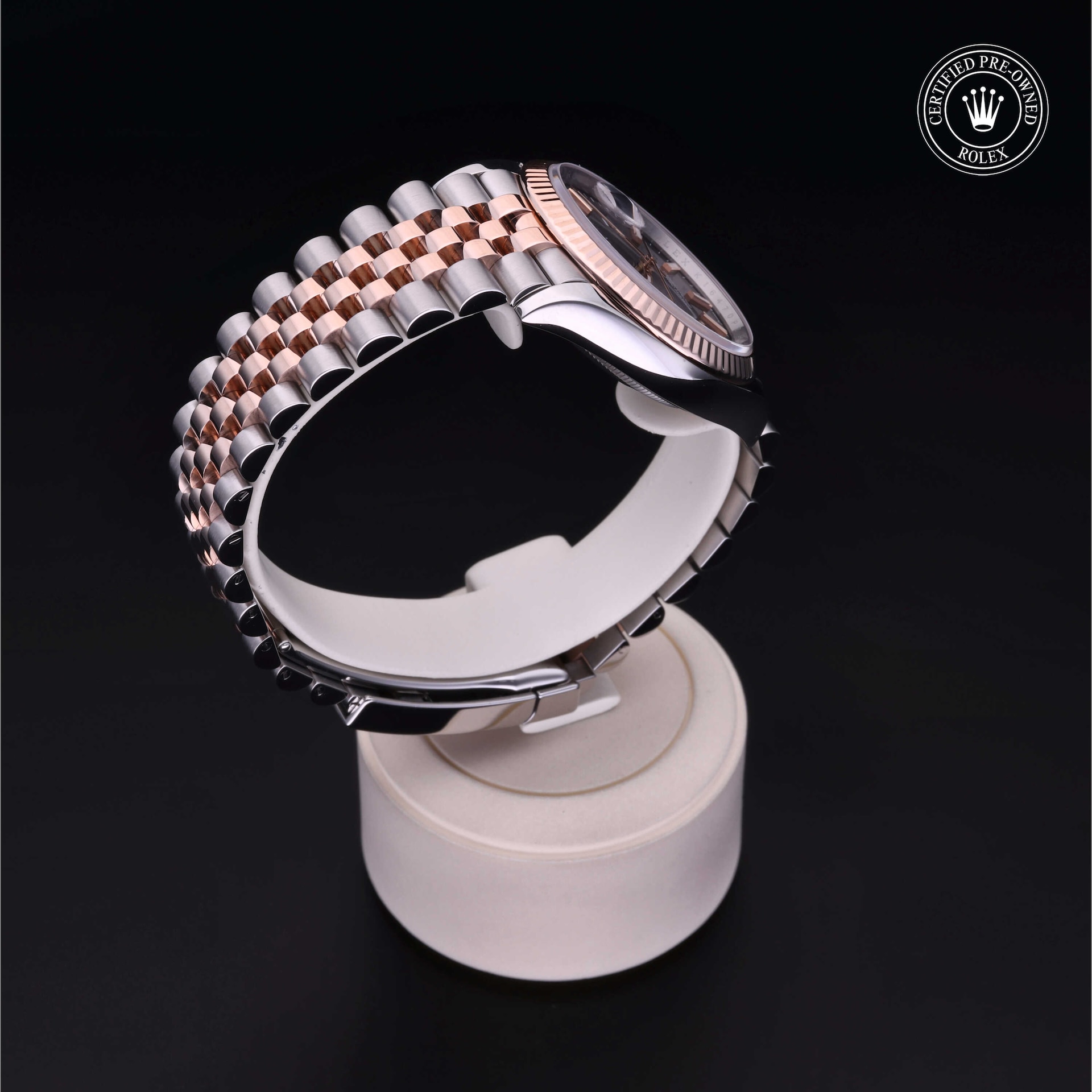 Rolex Rolex Certified Pre-Owned Datejust 36