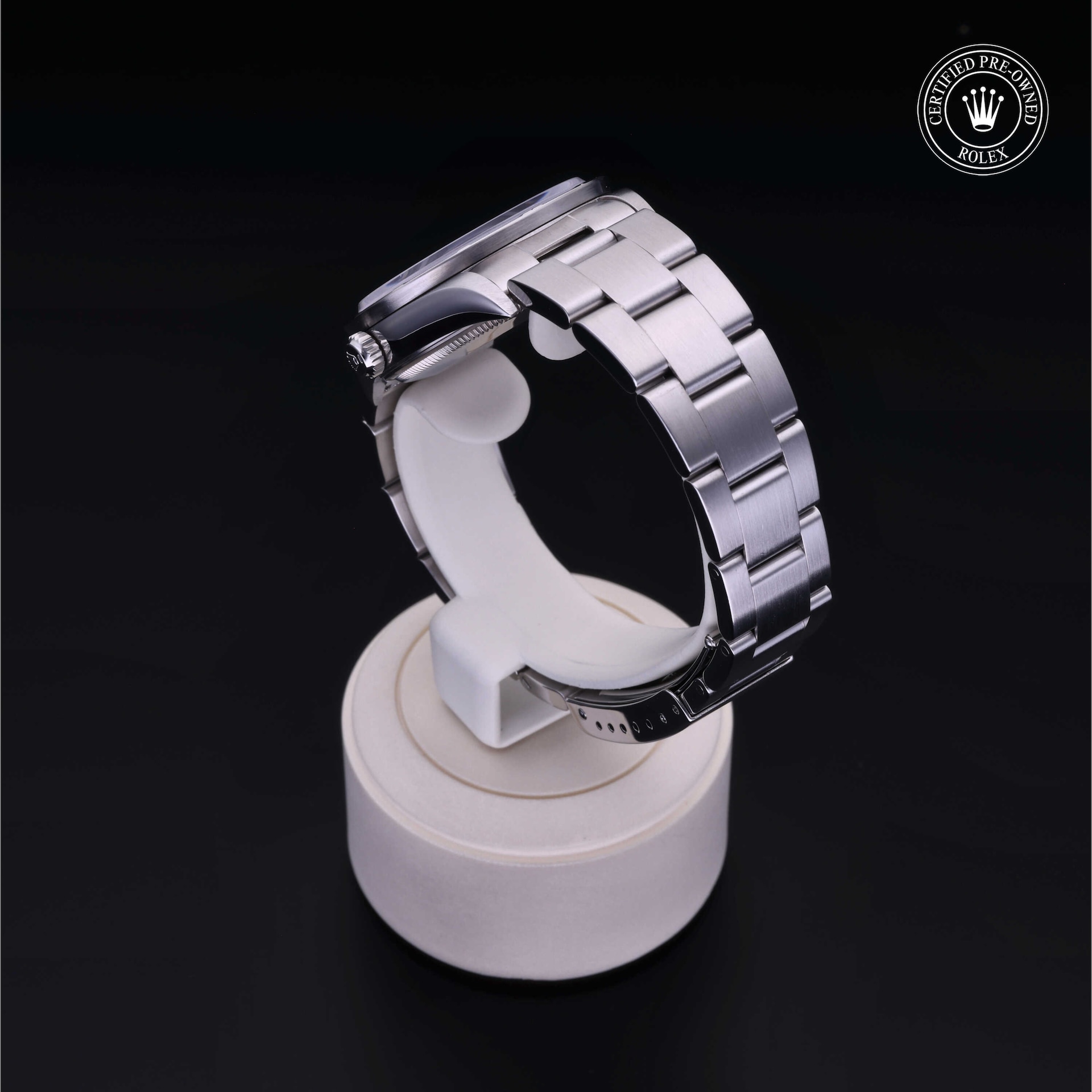 Rolex Rolex Certified Pre-Owned Oyster Perpetual 34