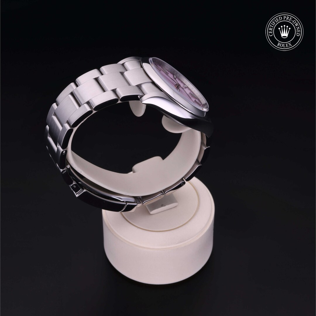 Rolex Rolex Certified Pre-Owned Oyster Perpetual 36