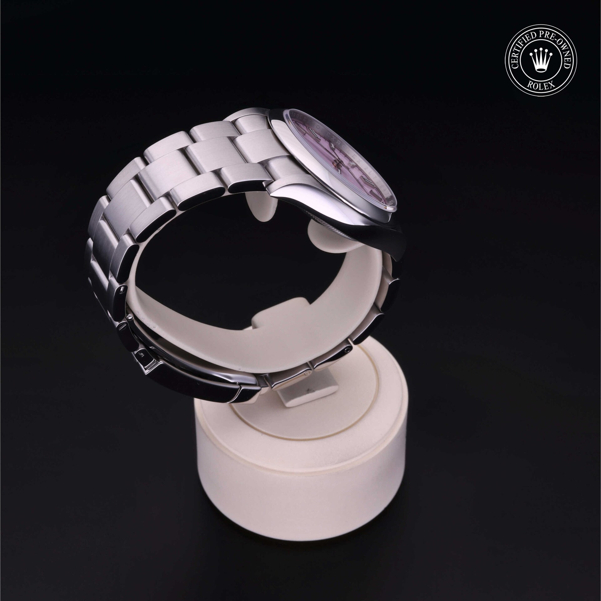 Rolex Rolex Certified Pre-Owned Oyster Perpetual 36