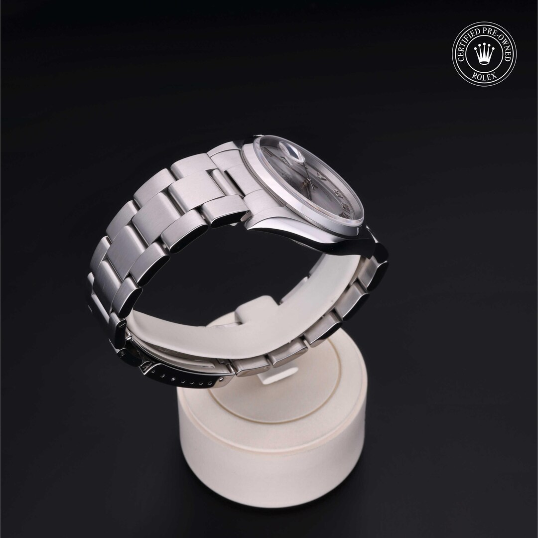 Rolex Rolex Certified Pre-Owned Datejust 36