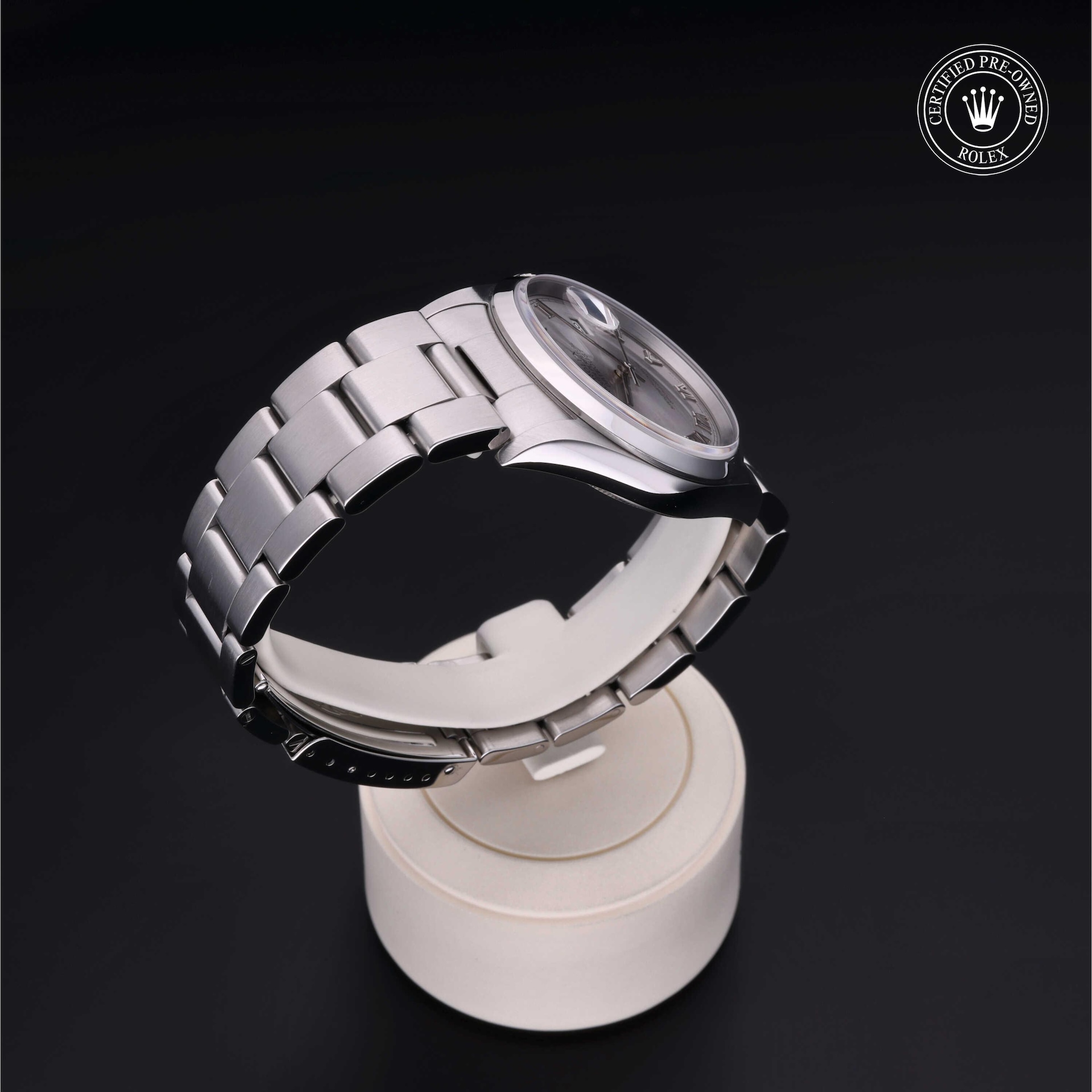 Rolex Rolex Certified Pre-Owned Datejust 36
