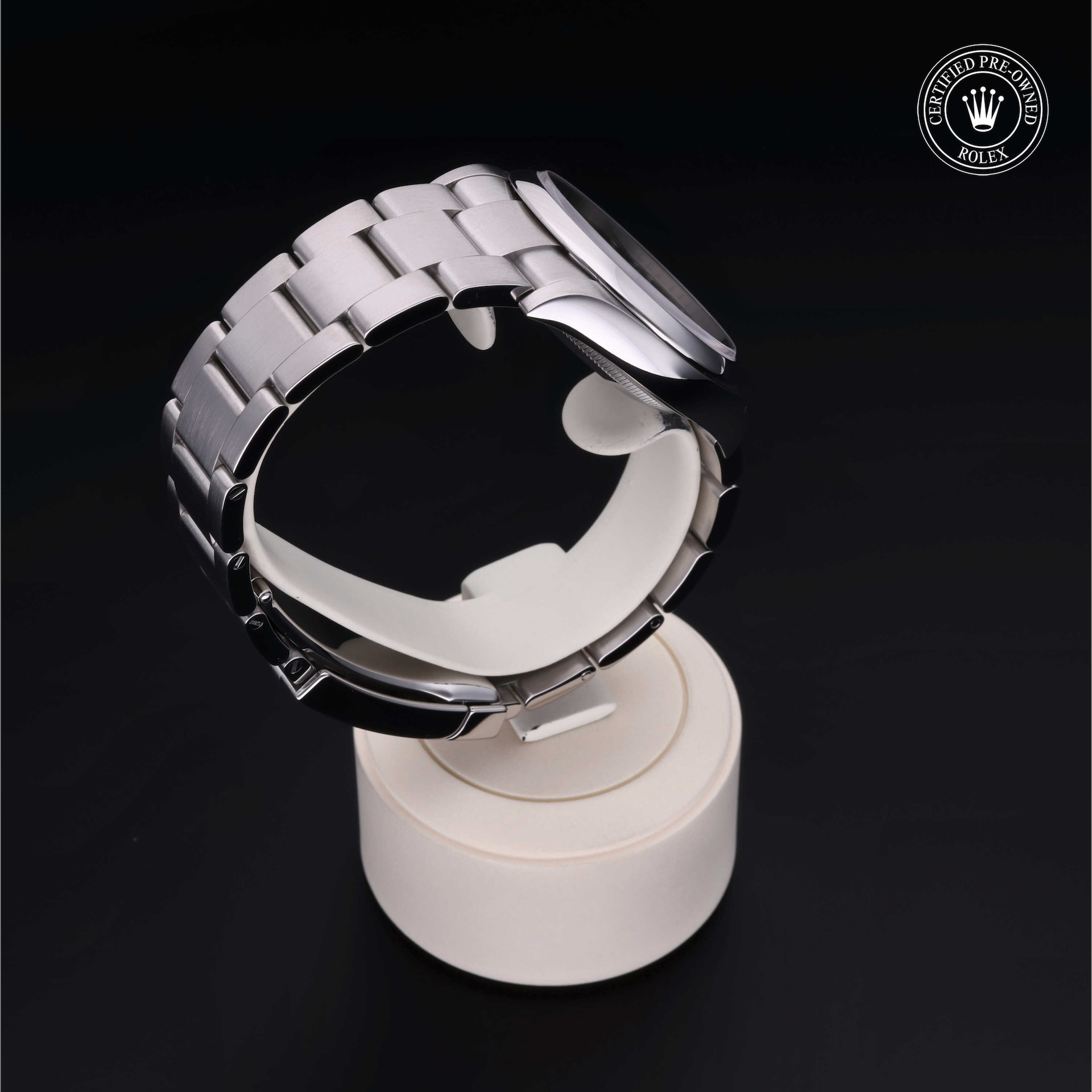 Rolex Rolex Certified Pre-Owned Oyster Perpetual 36