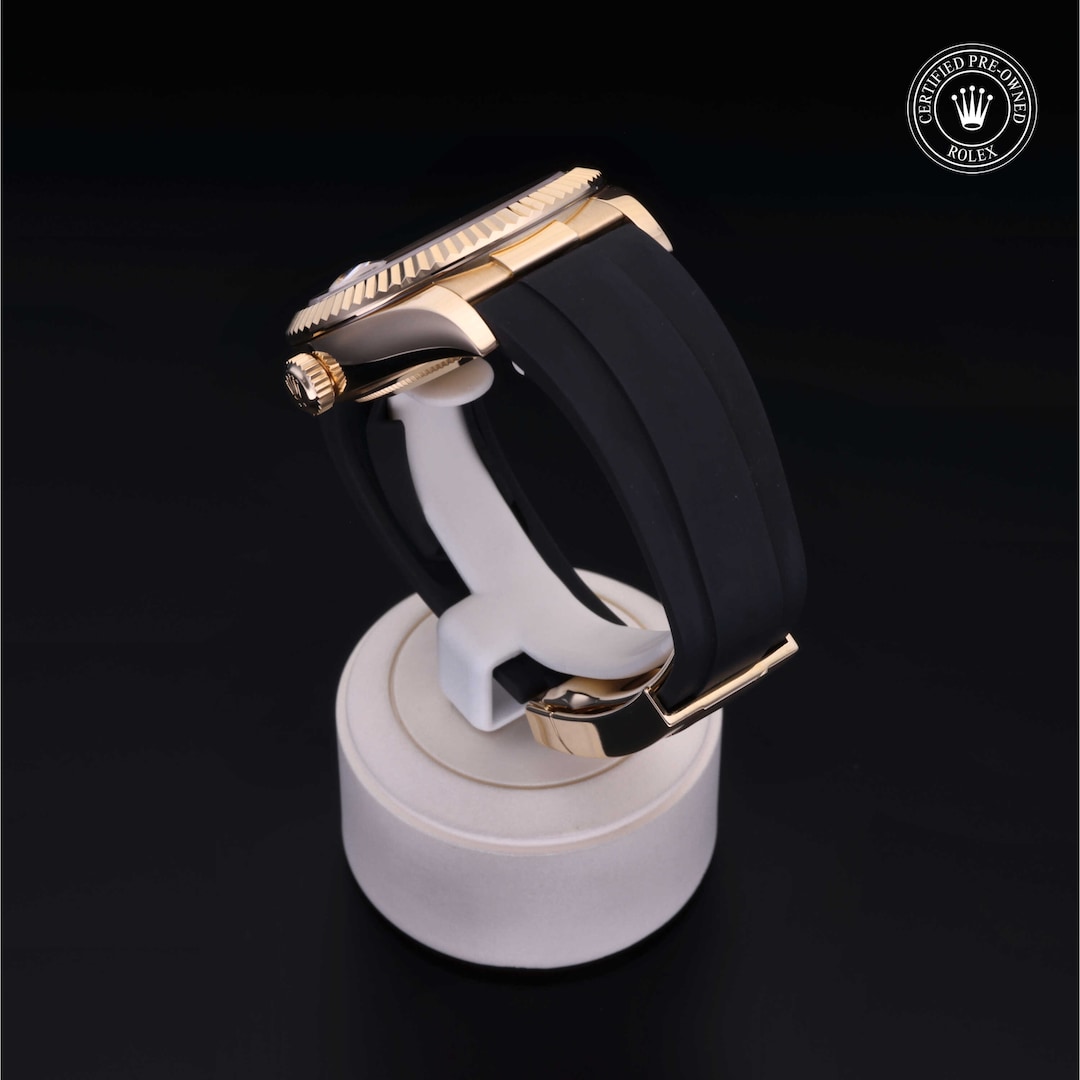 Rolex Rolex Certified Pre-Owned Sky-Dweller