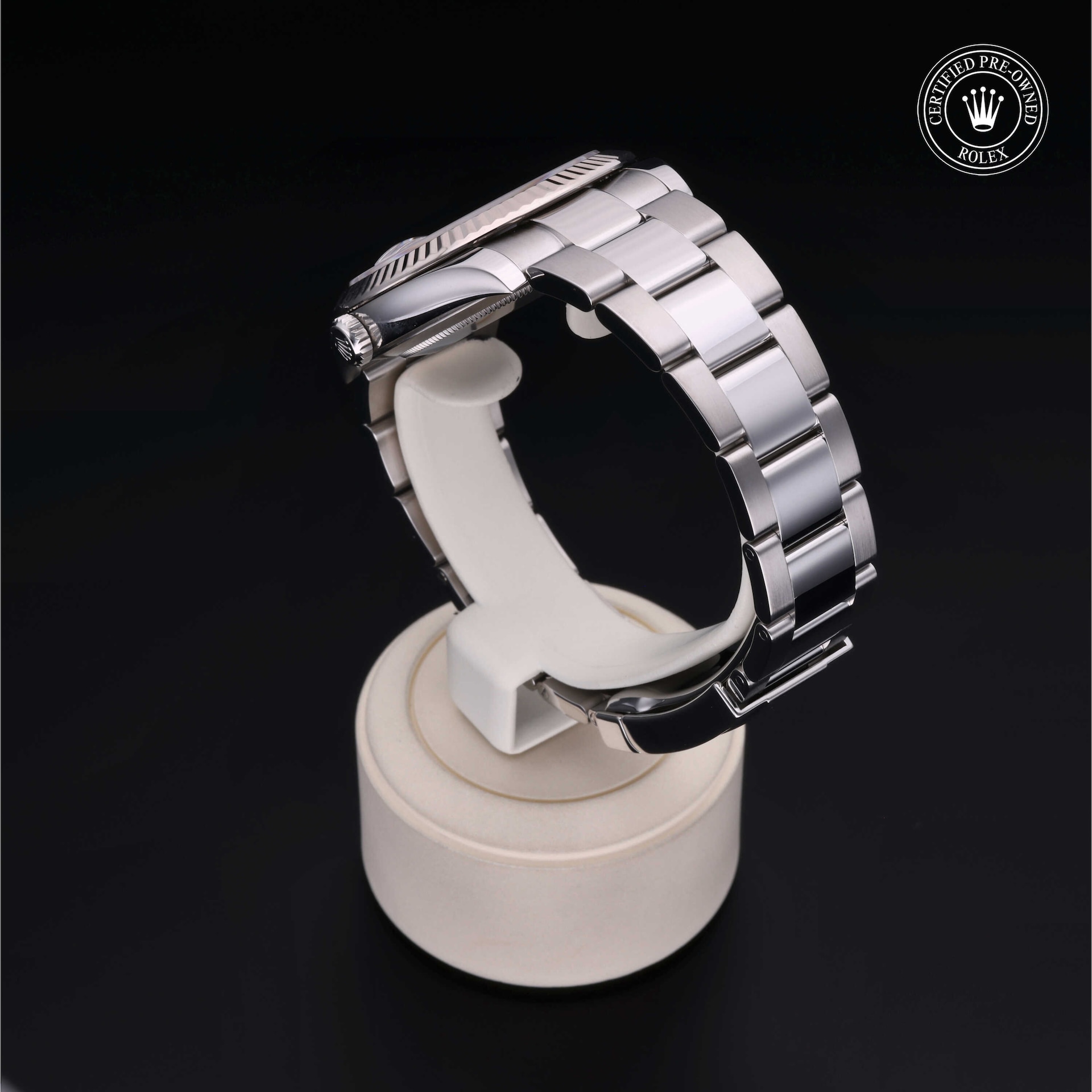 Rolex Rolex Certified Pre-Owned Datejust 41