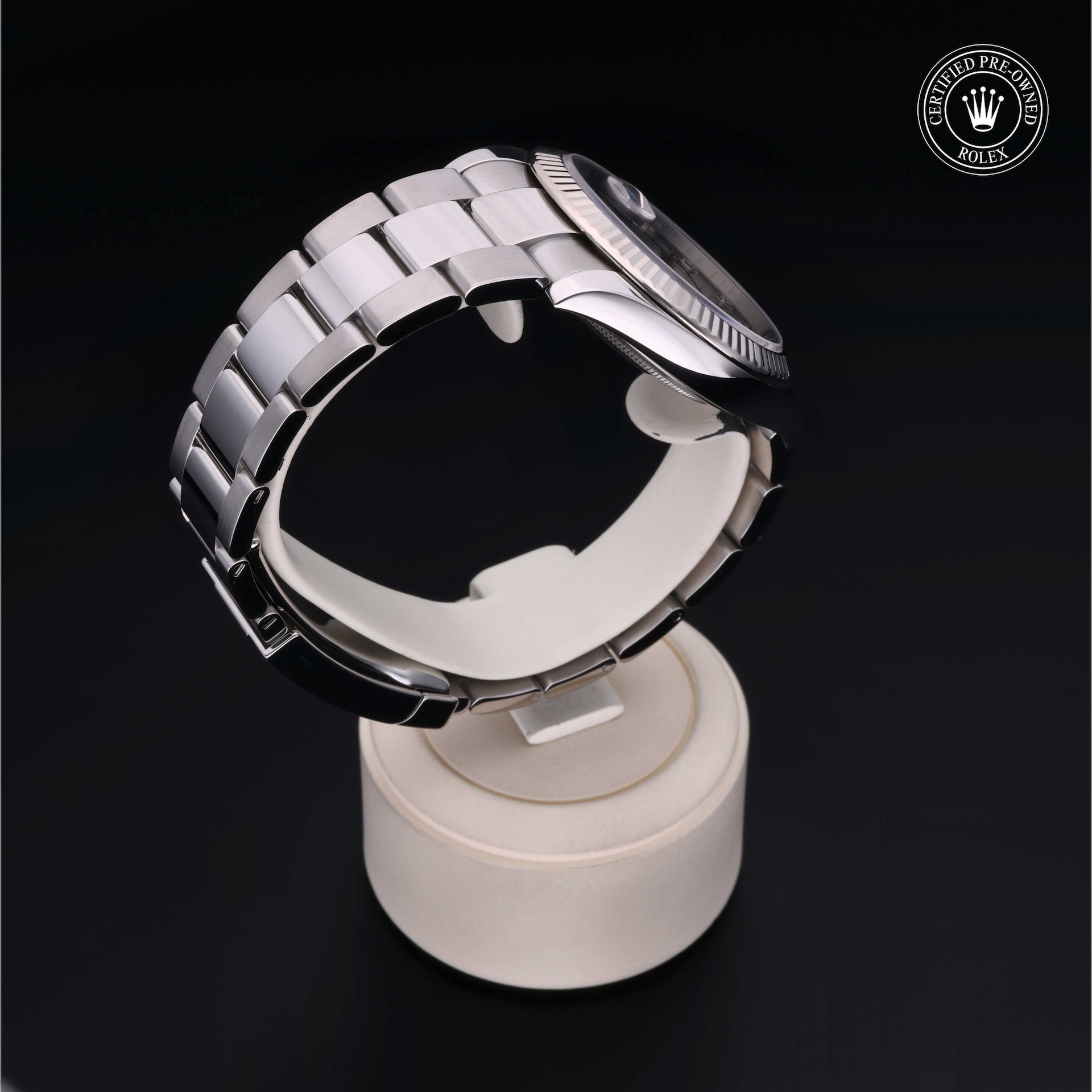 Rolex Rolex Certified Pre-Owned Datejust 41