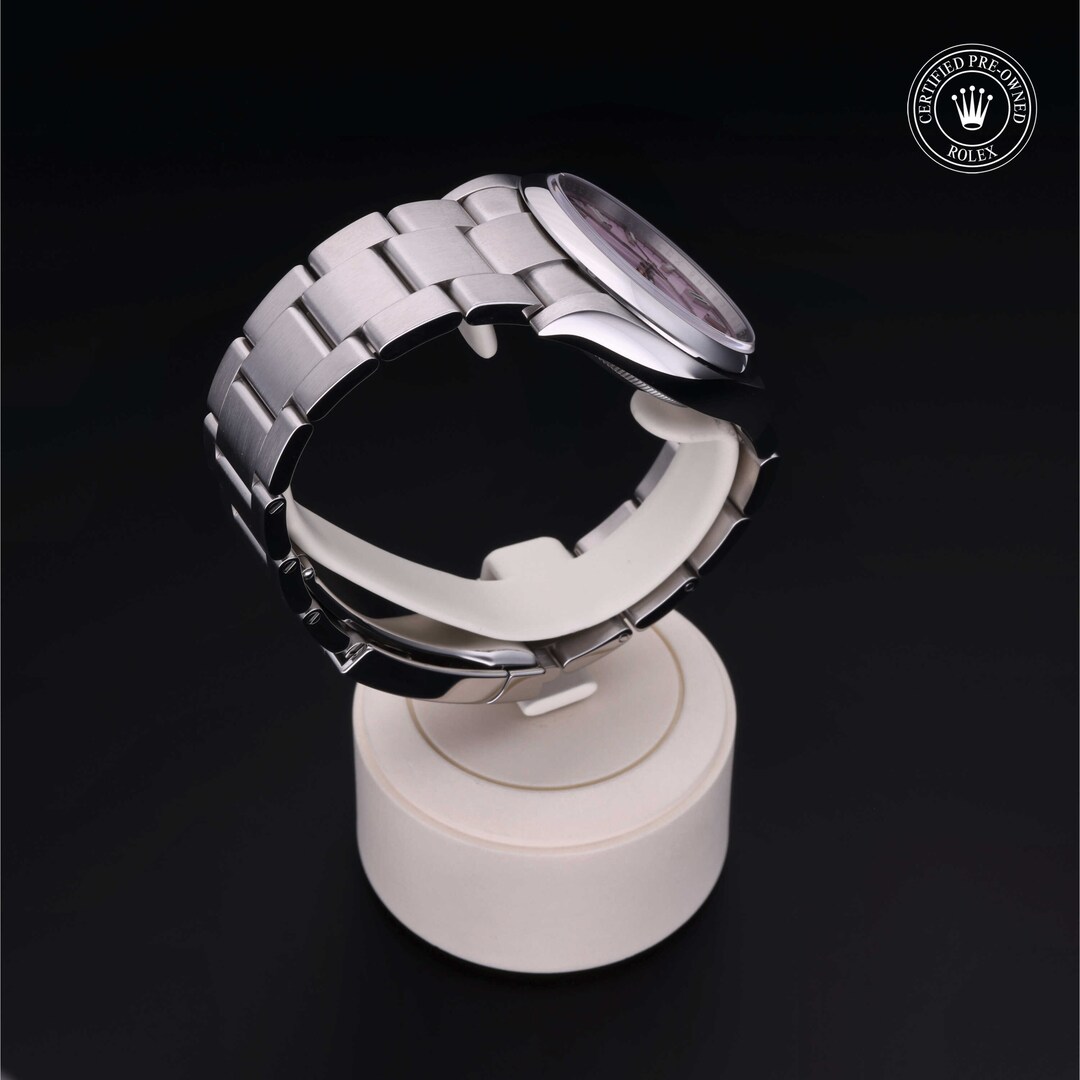 Rolex Rolex Certified Pre-Owned Oyster Perpetual 36
