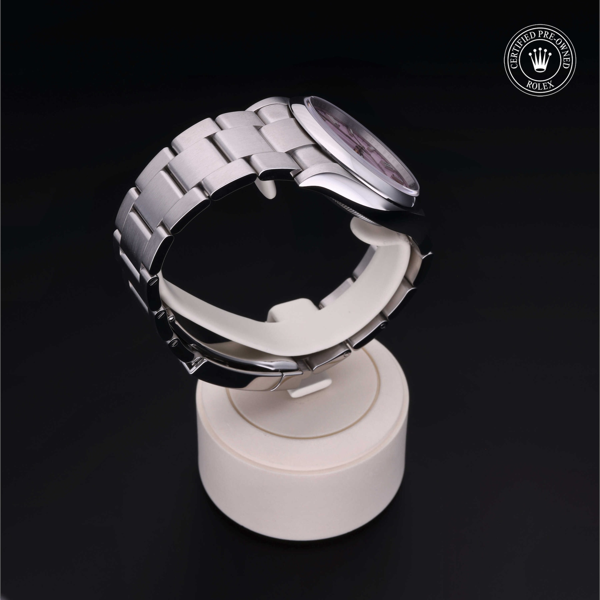 Rolex Rolex Certified Pre-Owned Oyster Perpetual 36