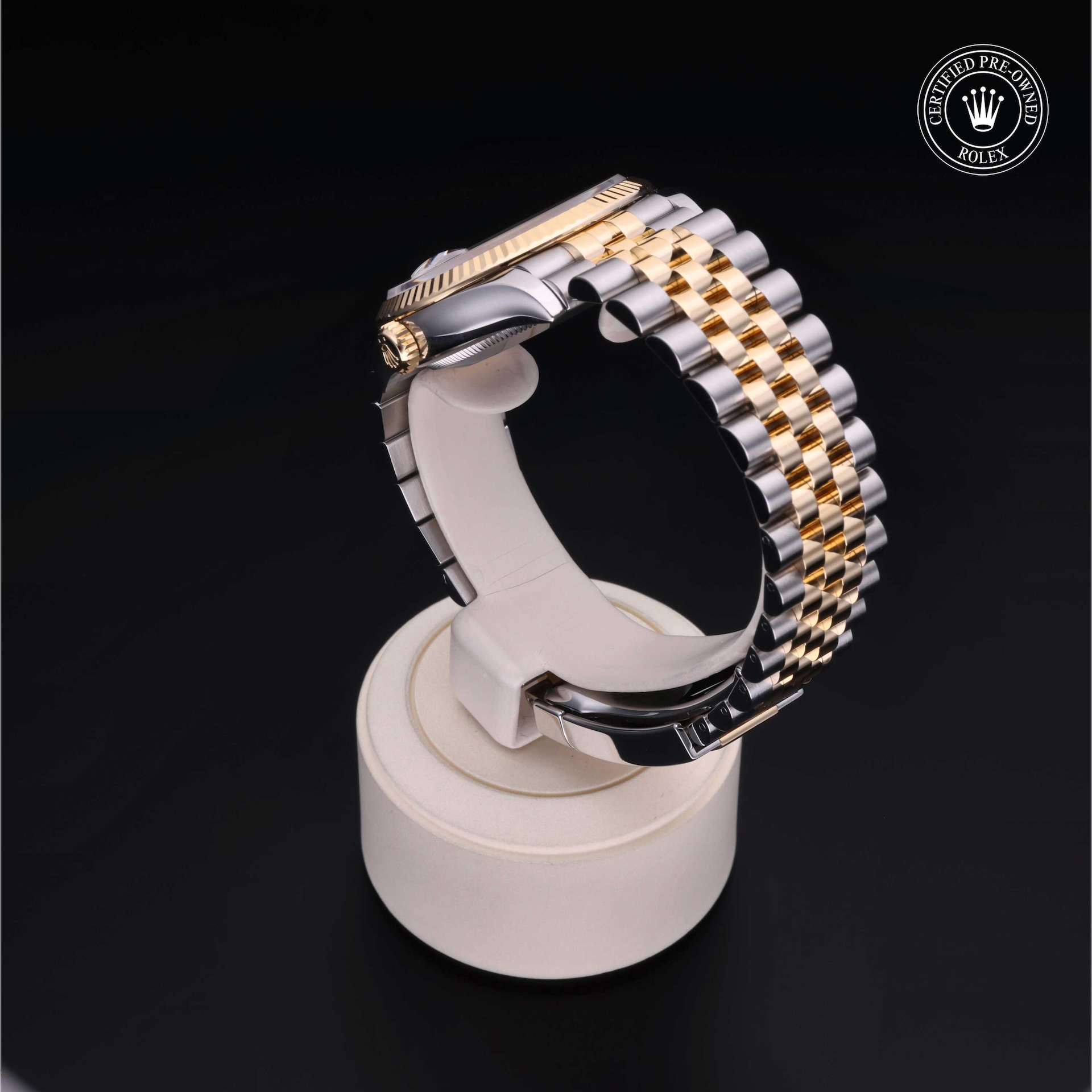 Rolex Rolex Certified Pre-Owned Datejust 36