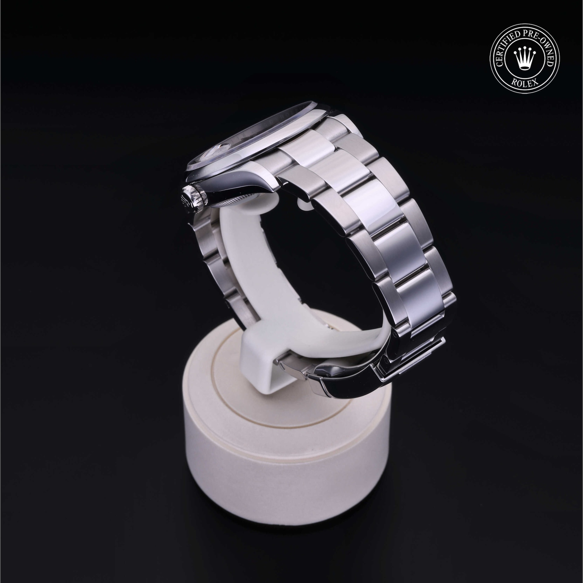 Rolex Rolex Certified Pre-Owned Datejust 36