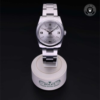 Rolex Certified Pre-Owned Oyster Perpetual 34