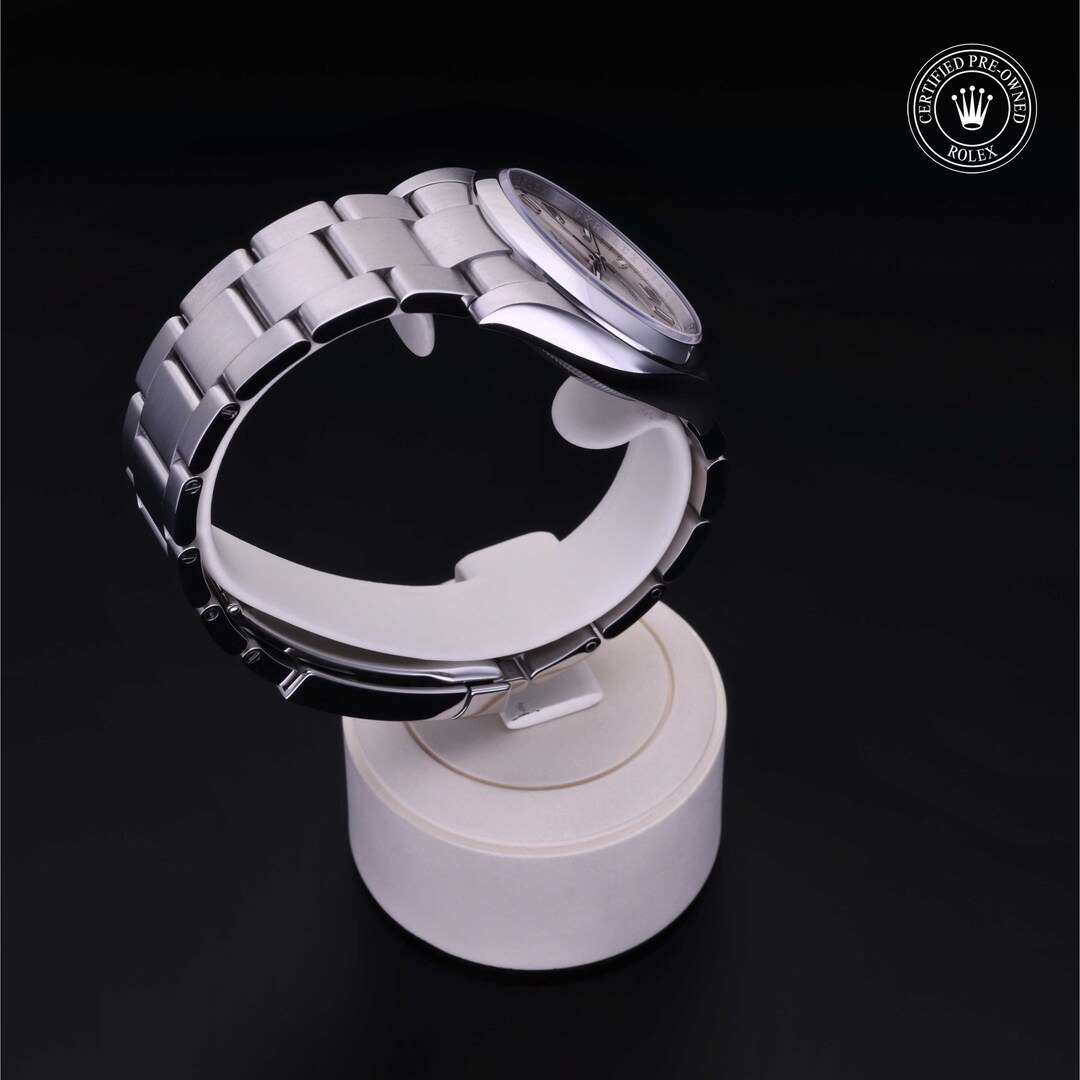 Rolex Rolex Certified Pre-Owned Oyster Perpetual 34