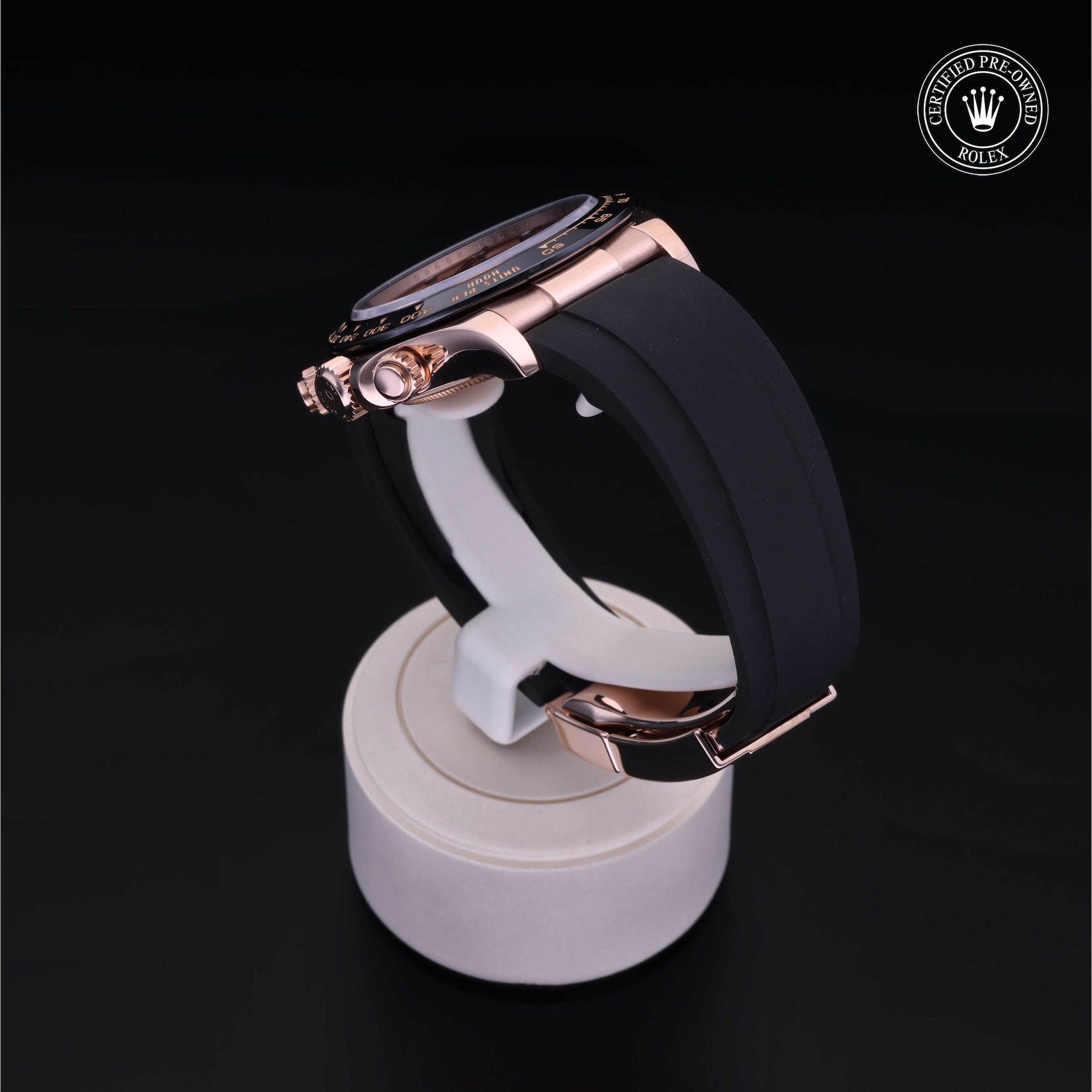 Rolex Rolex Certified Pre-Owned Cosmograph Daytona