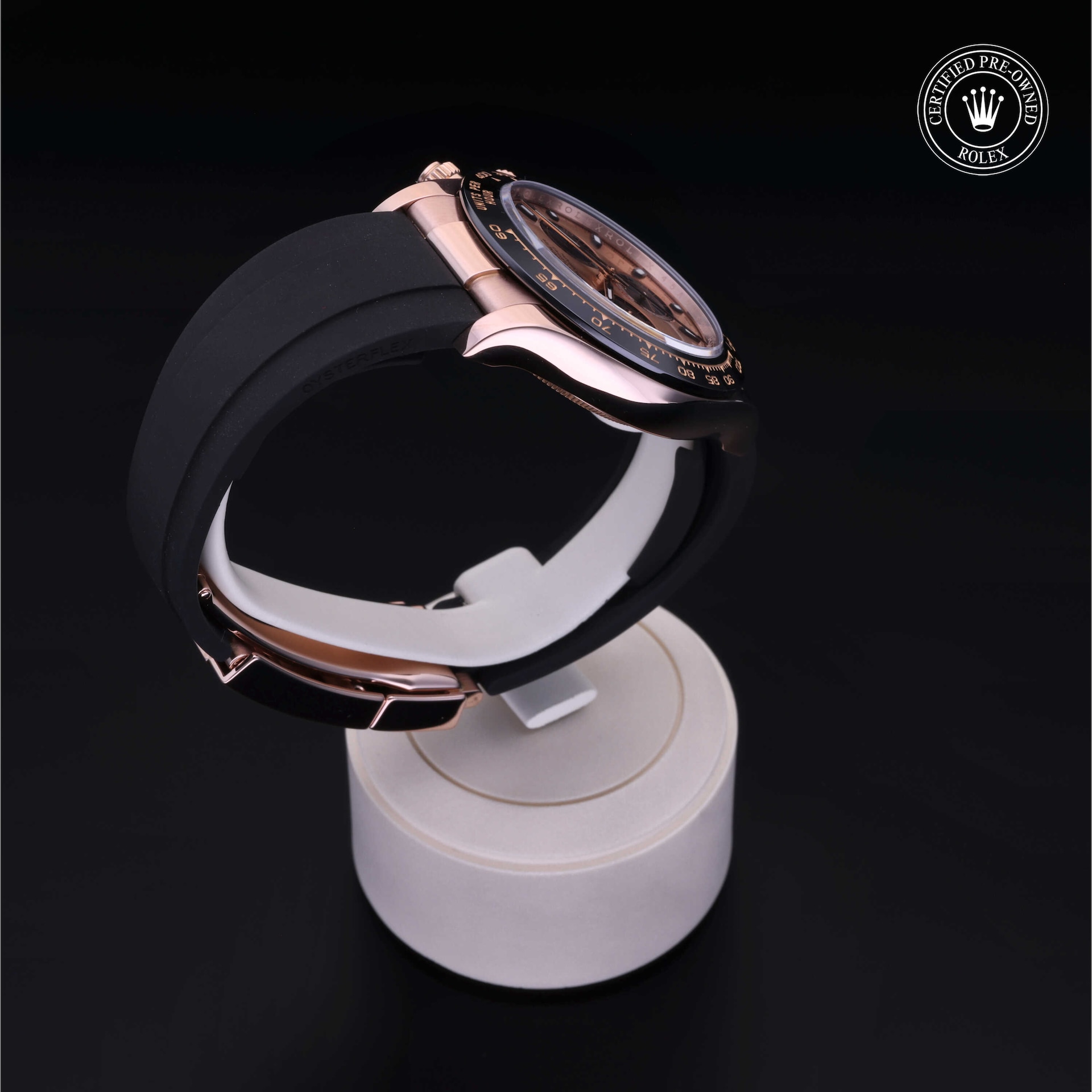 Rolex Rolex Certified Pre-Owned Cosmograph Daytona