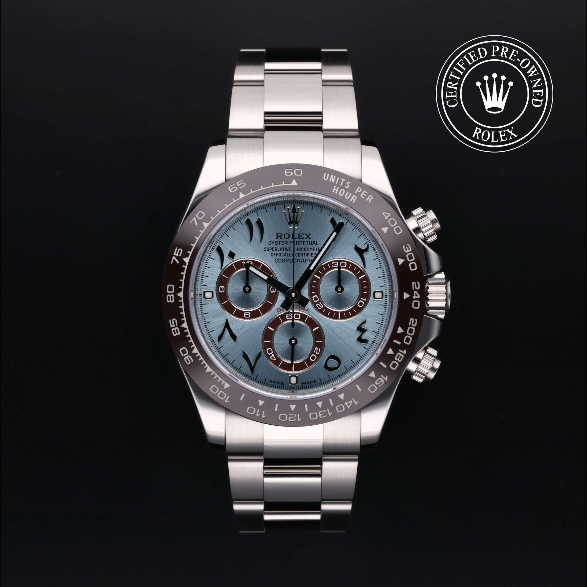 Cosmograph Daytona image