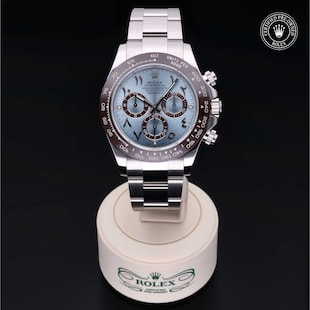 Rolex Certified Pre-Owned Cosmograph Daytona