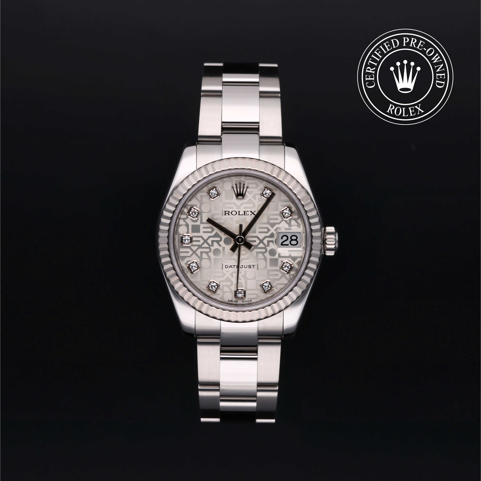 Datejust 31 image