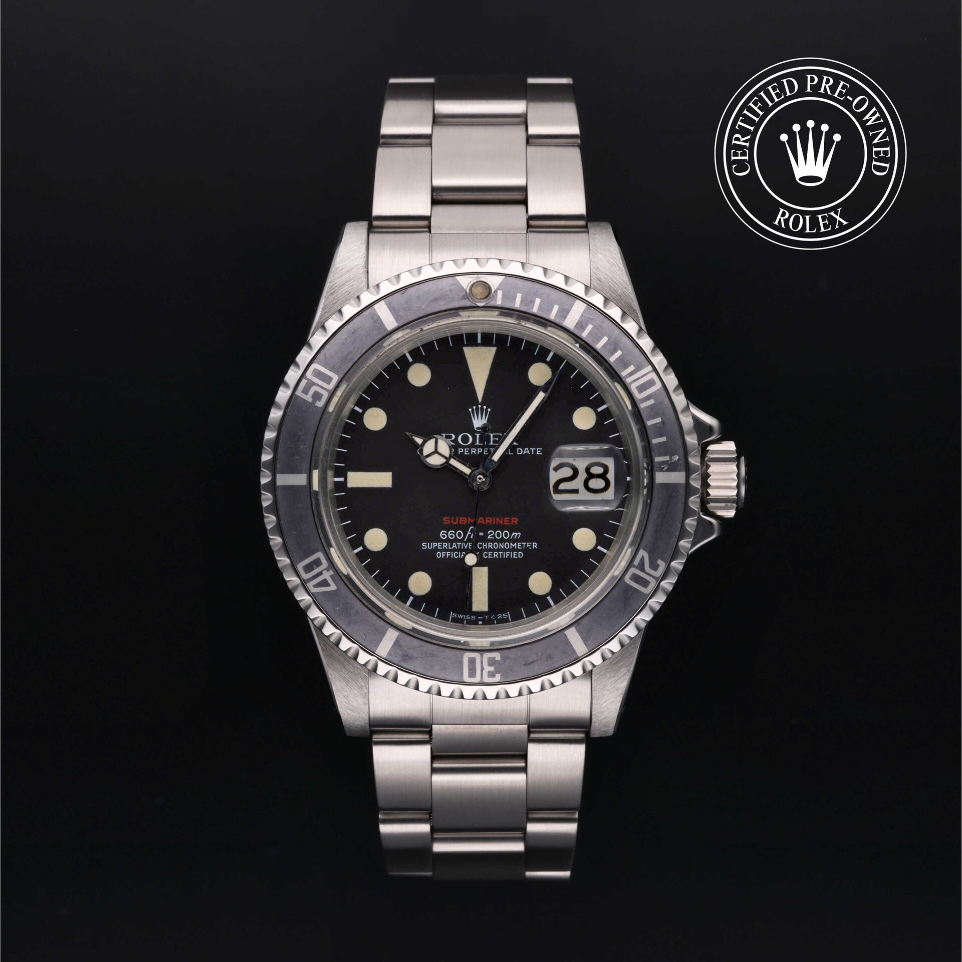 Submariner Date image