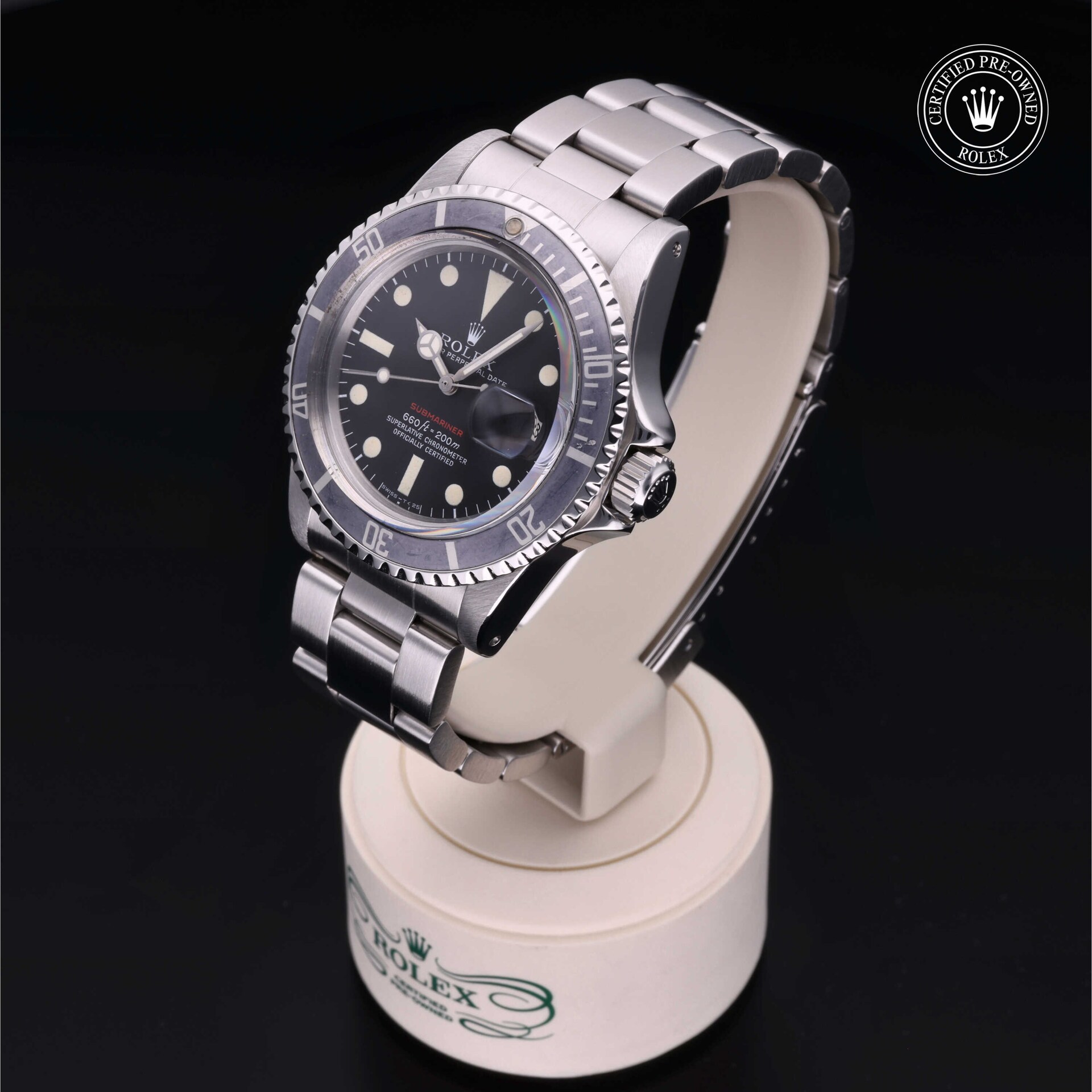 Submariner Date image