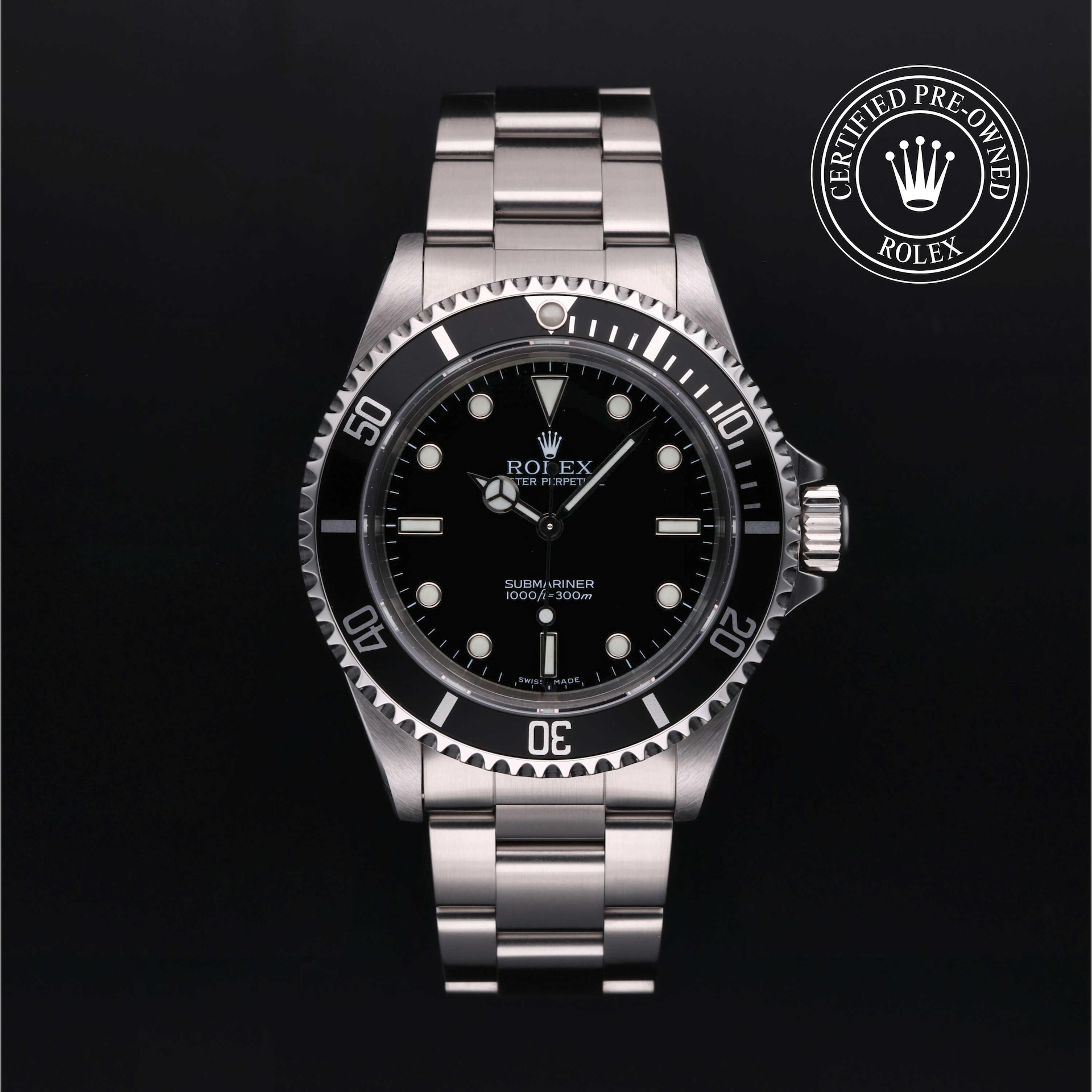 Submariner image
